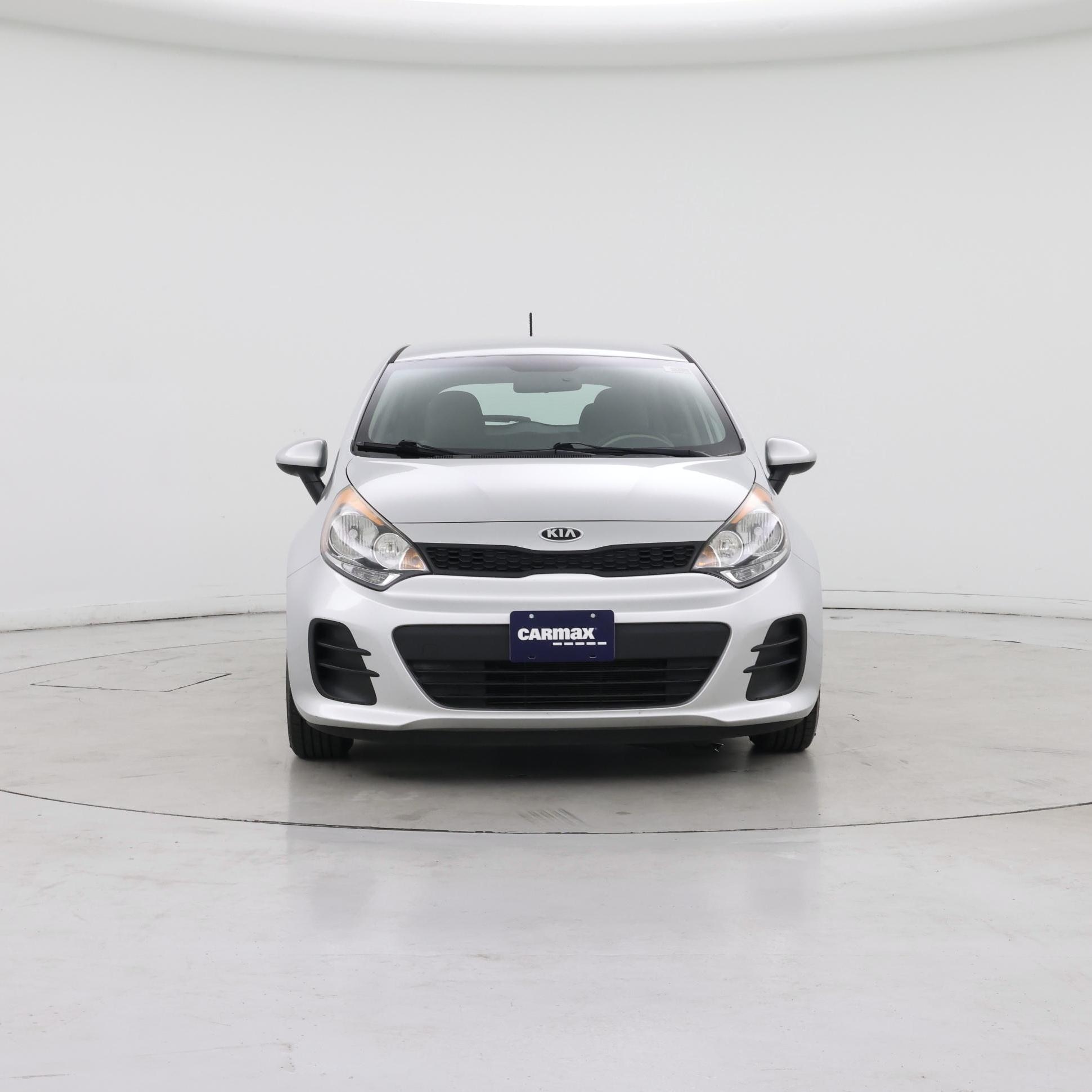 Thumbnail: 2016 Kia Rio5 - 5