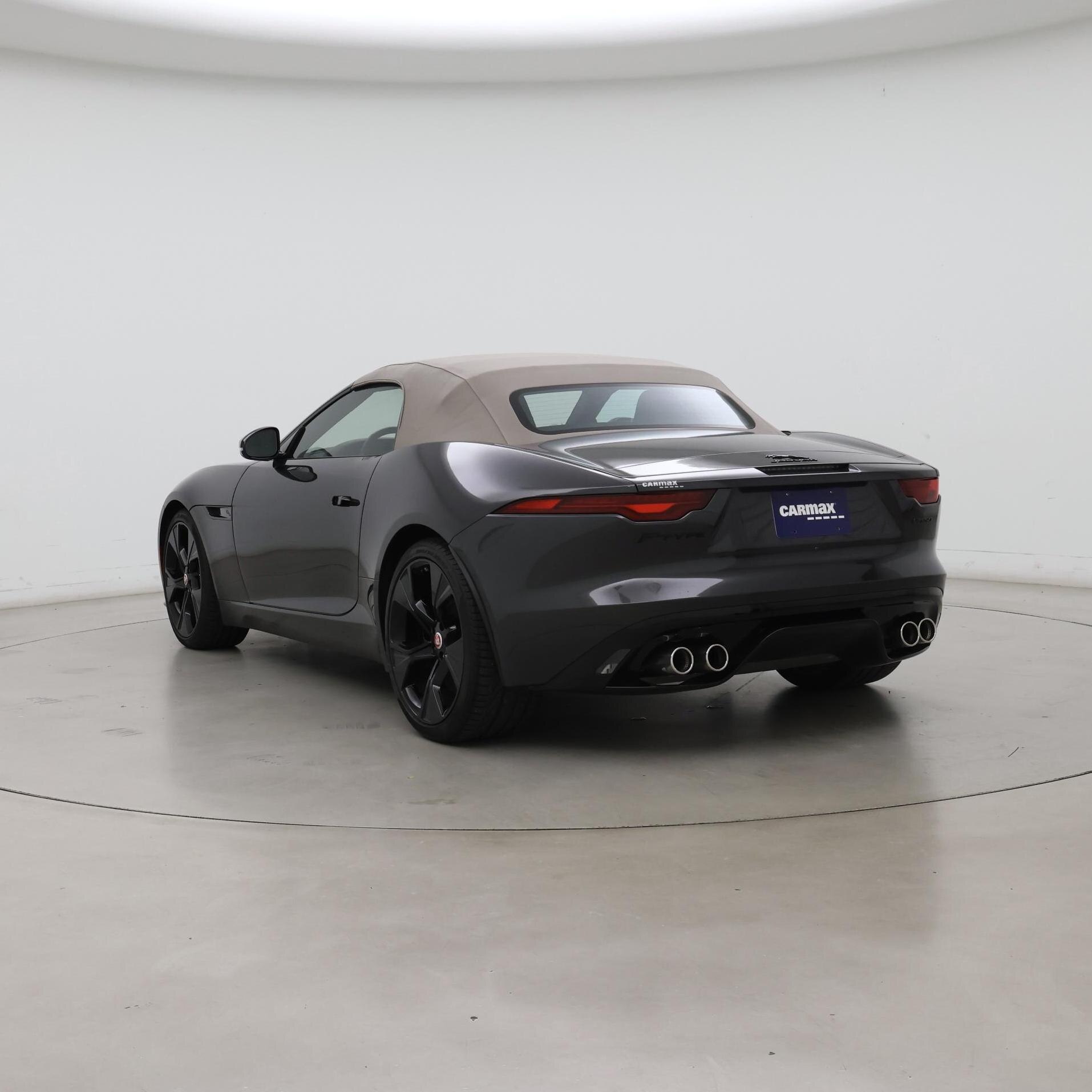Thumbnail: 2023 Jaguar F-Type - 2