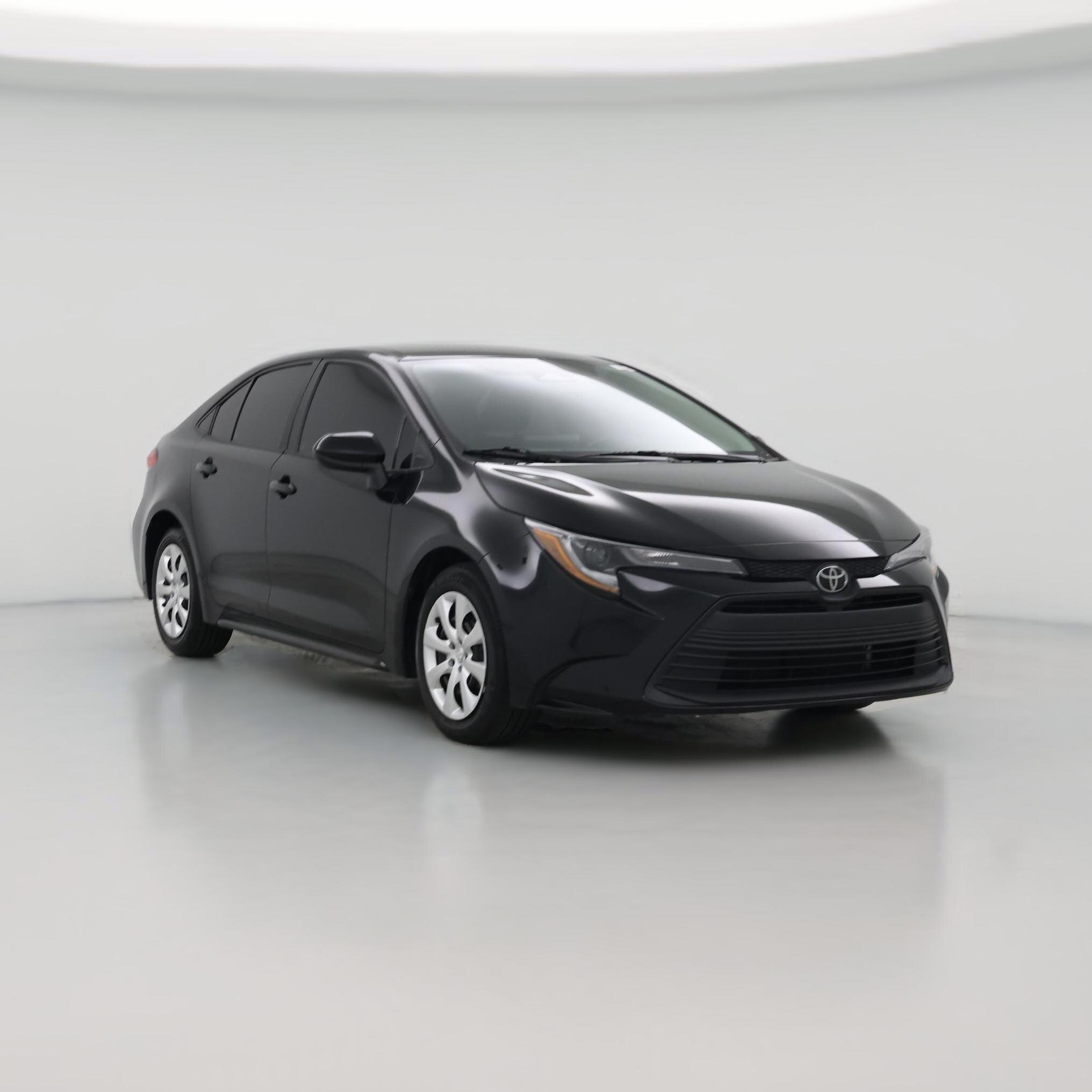 Thumbnail: 2023 Toyota Corolla - 1
