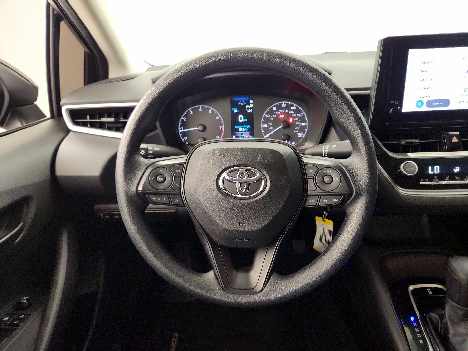 Thumbnail: 2023 Toyota Corolla - 10