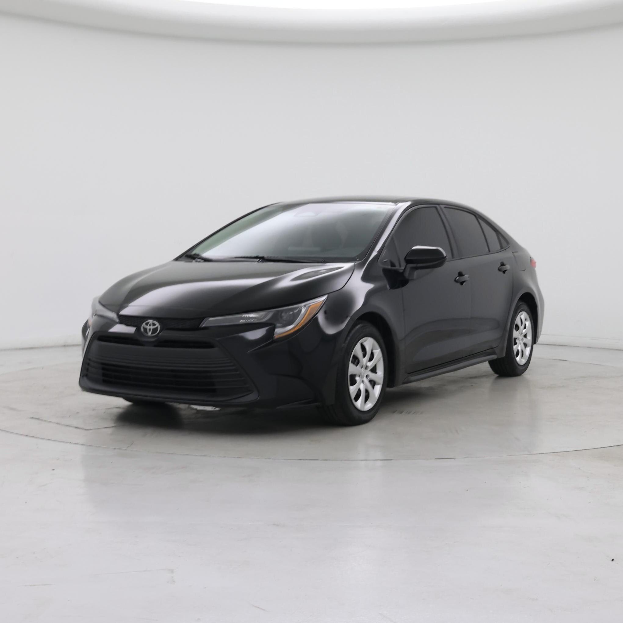 Thumbnail: 2023 Toyota Corolla - 4
