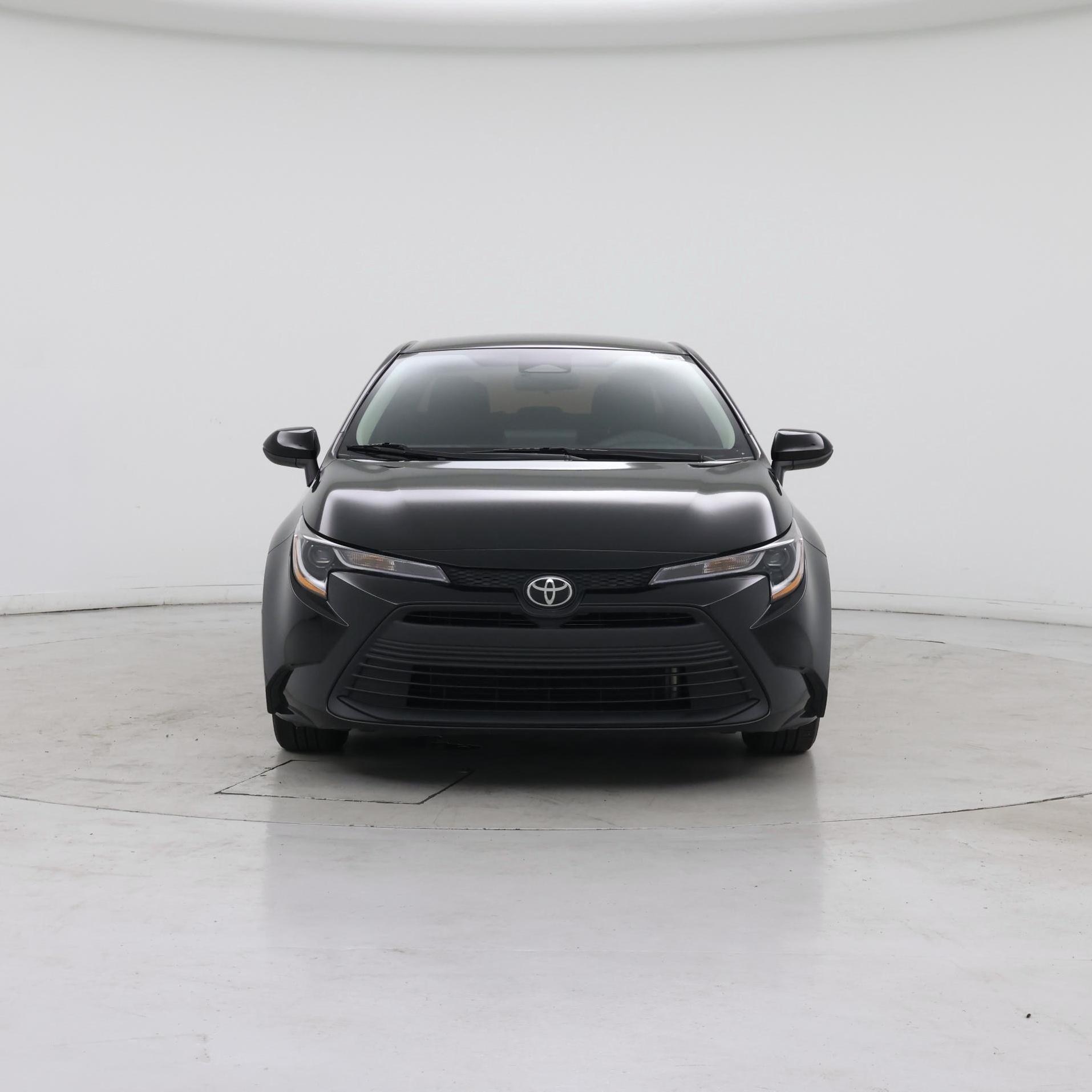 Thumbnail: 2023 Toyota Corolla - 5