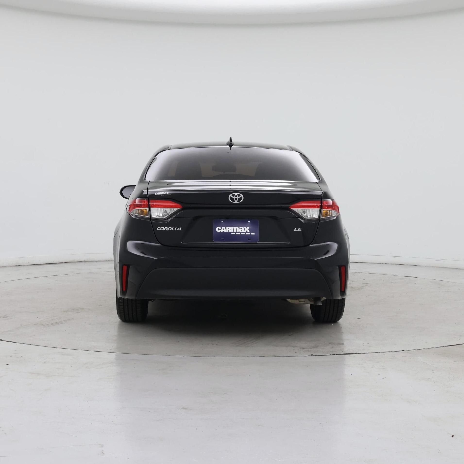 Thumbnail: 2023 Toyota Corolla - 6