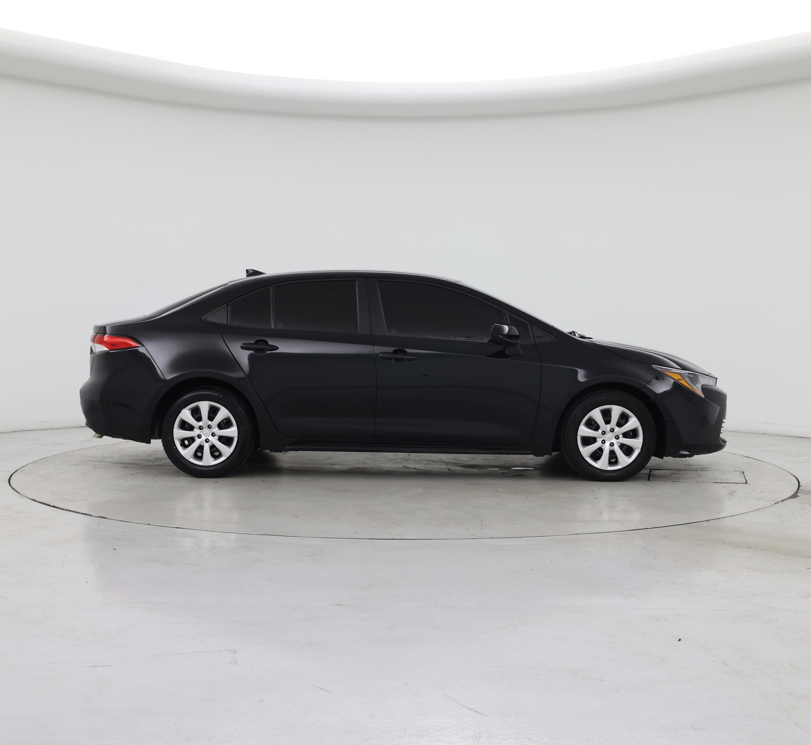 Thumbnail: 2023 Toyota Corolla - 7
