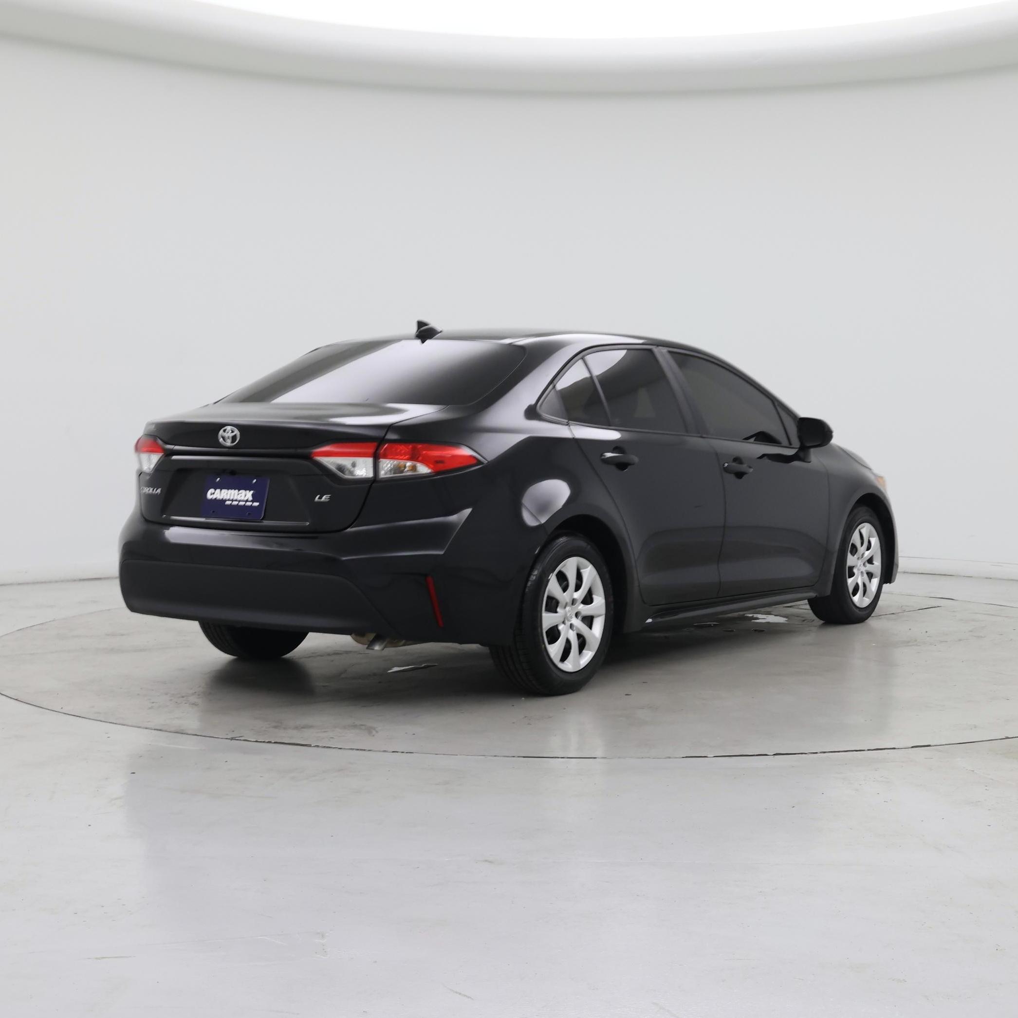 Thumbnail: 2023 Toyota Corolla - 8