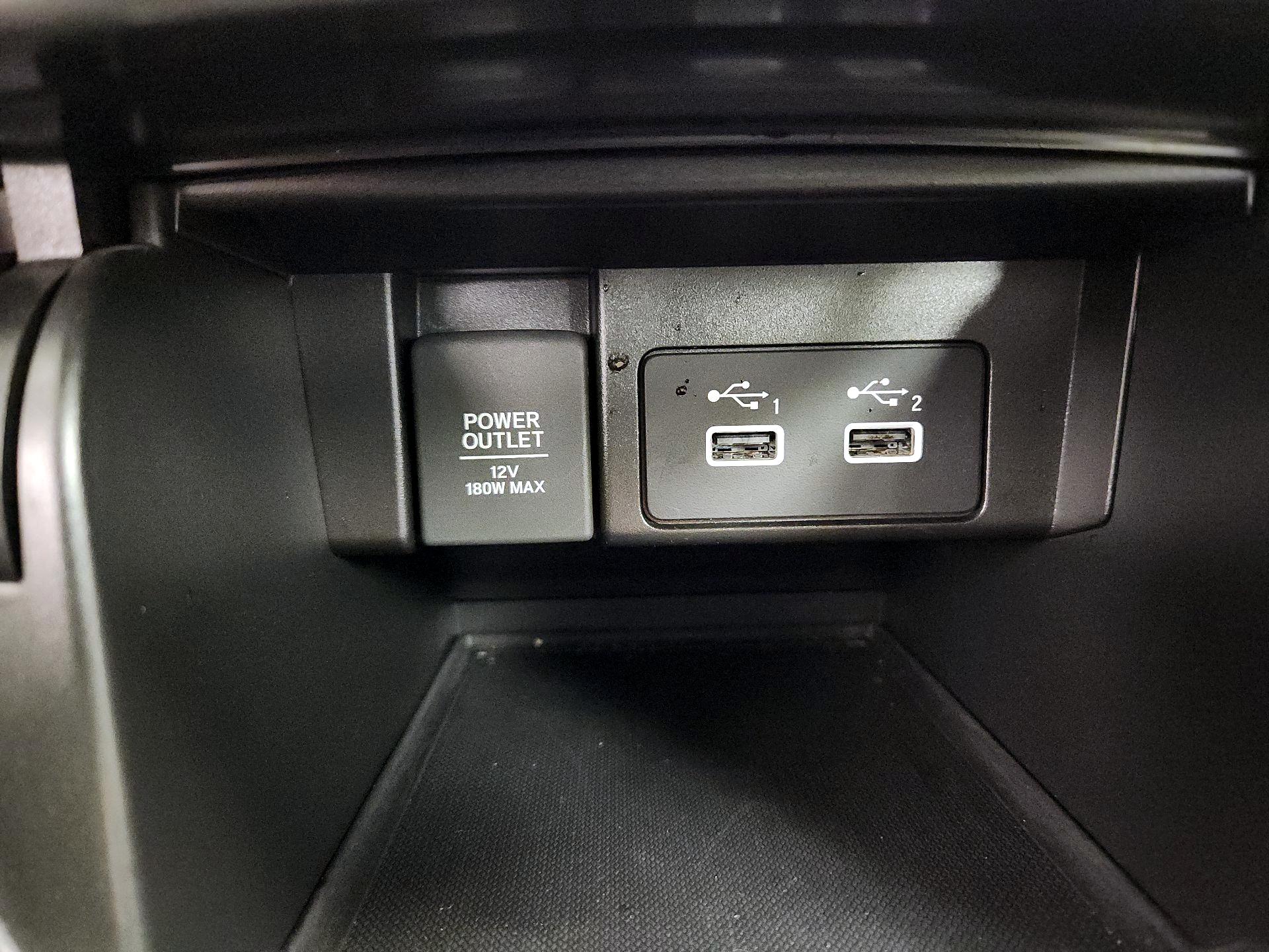 Thumbnail: 2021 Honda Accord - 18