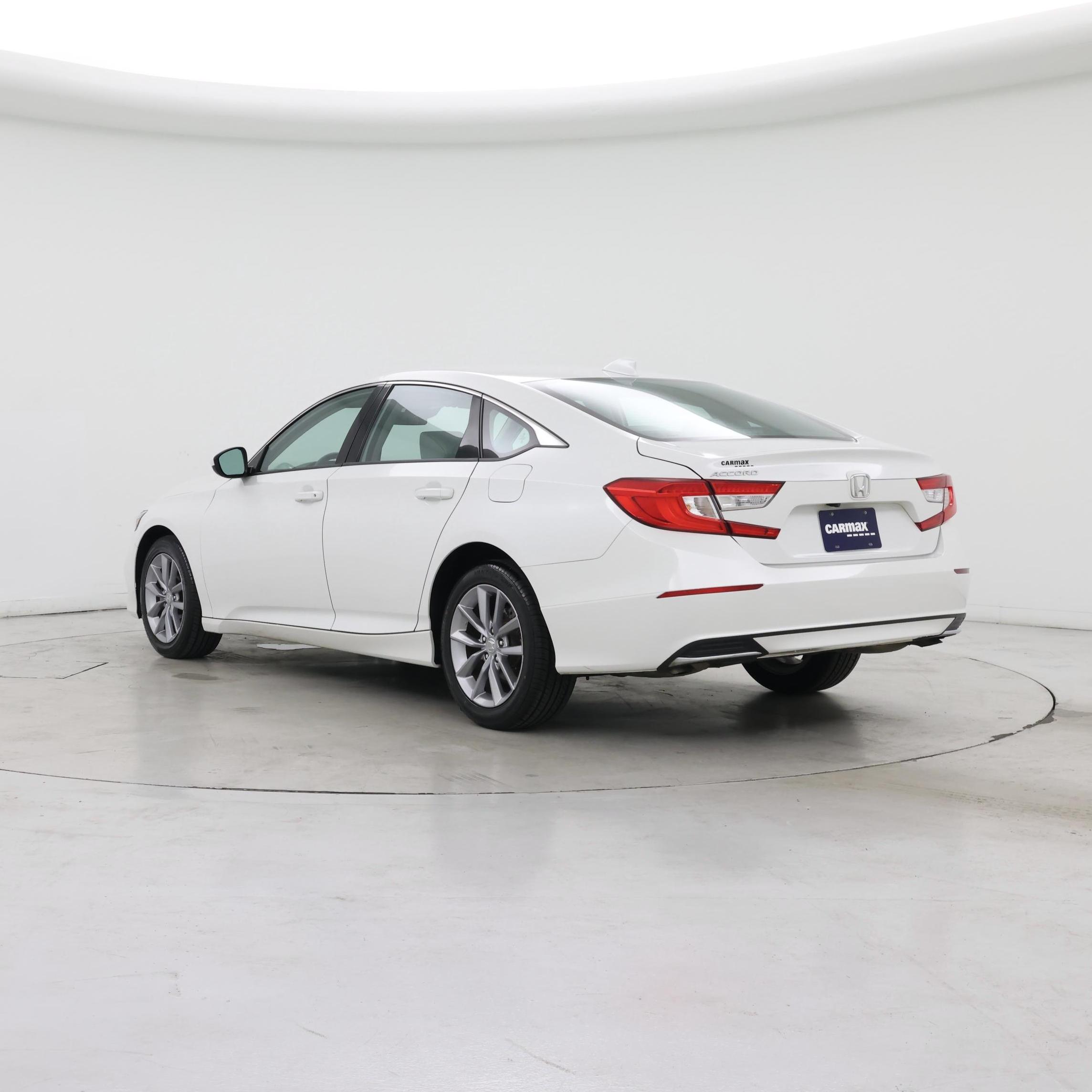 Thumbnail: 2021 Honda Accord - 2