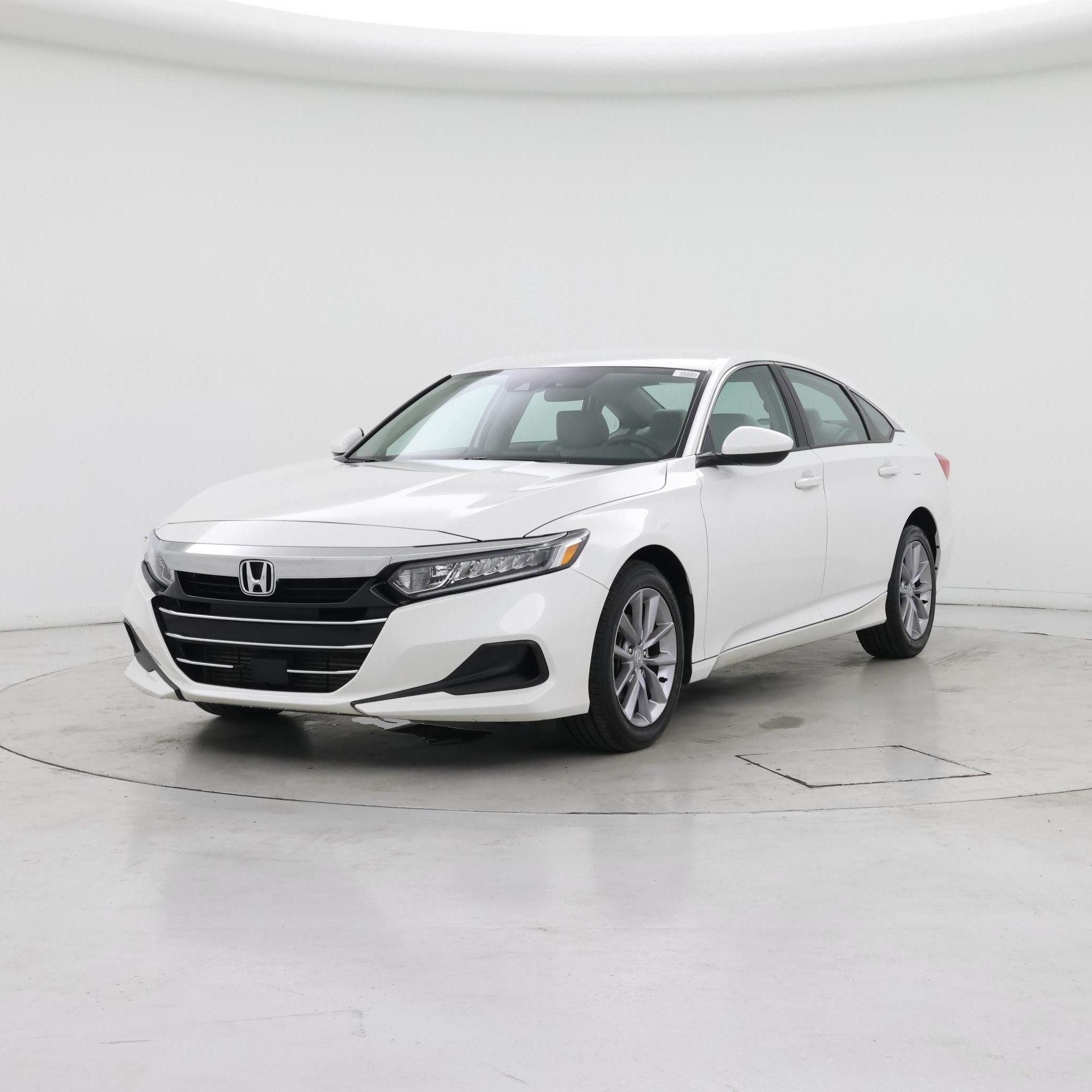 Thumbnail: 2021 Honda Accord - 4