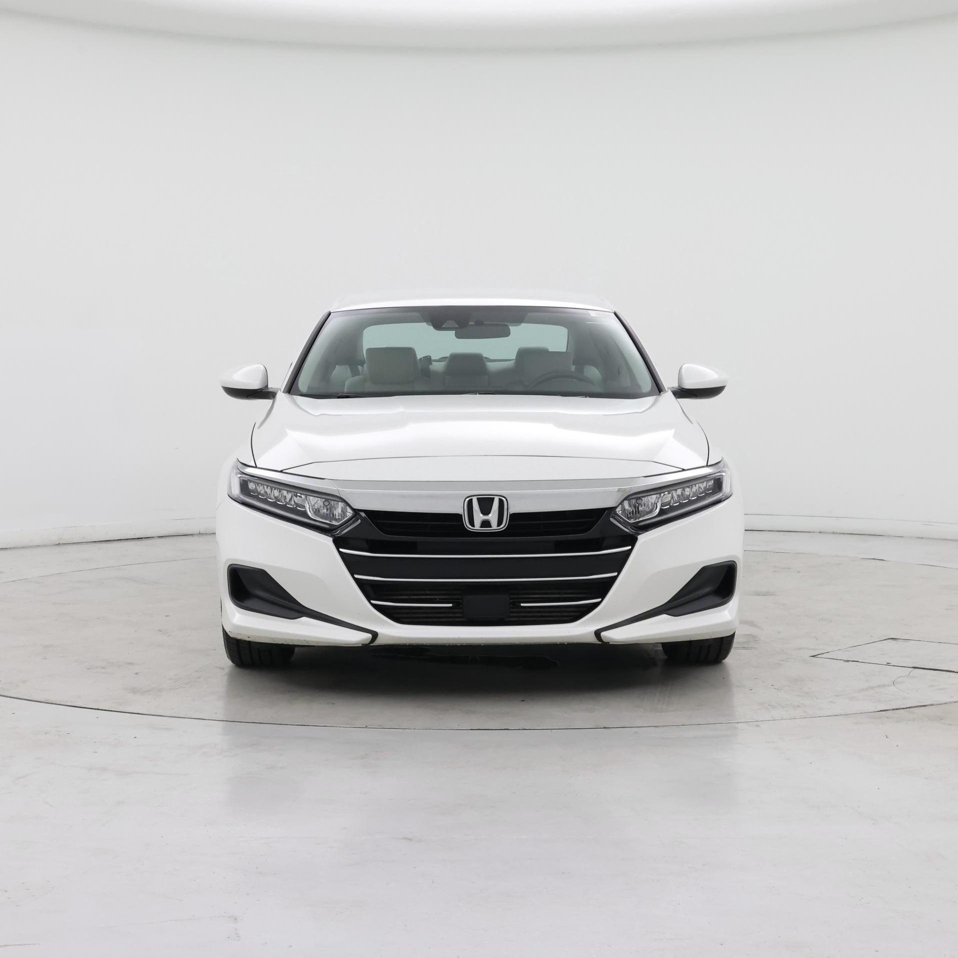 Thumbnail: 2021 Honda Accord - 5