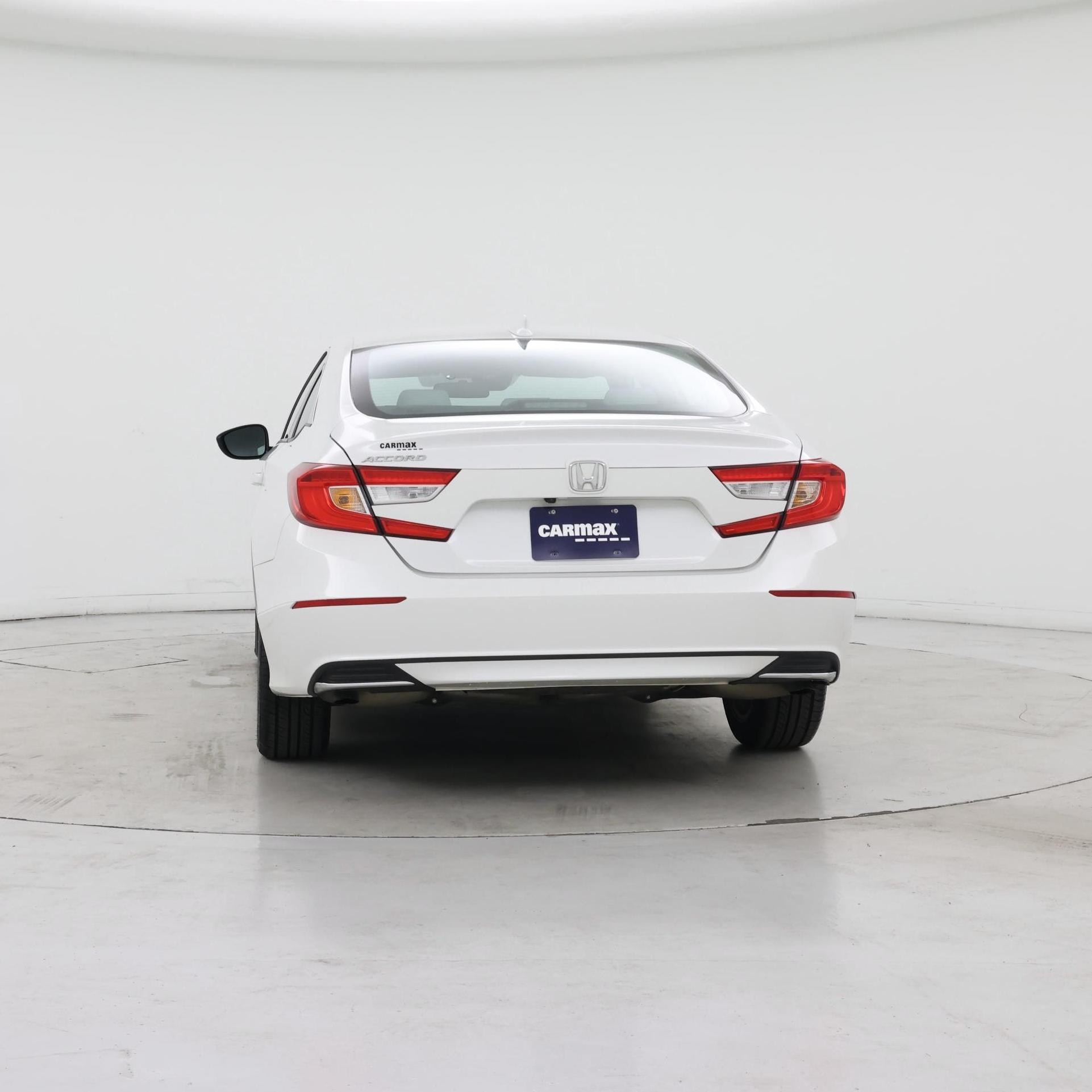 Thumbnail: 2021 Honda Accord - 6