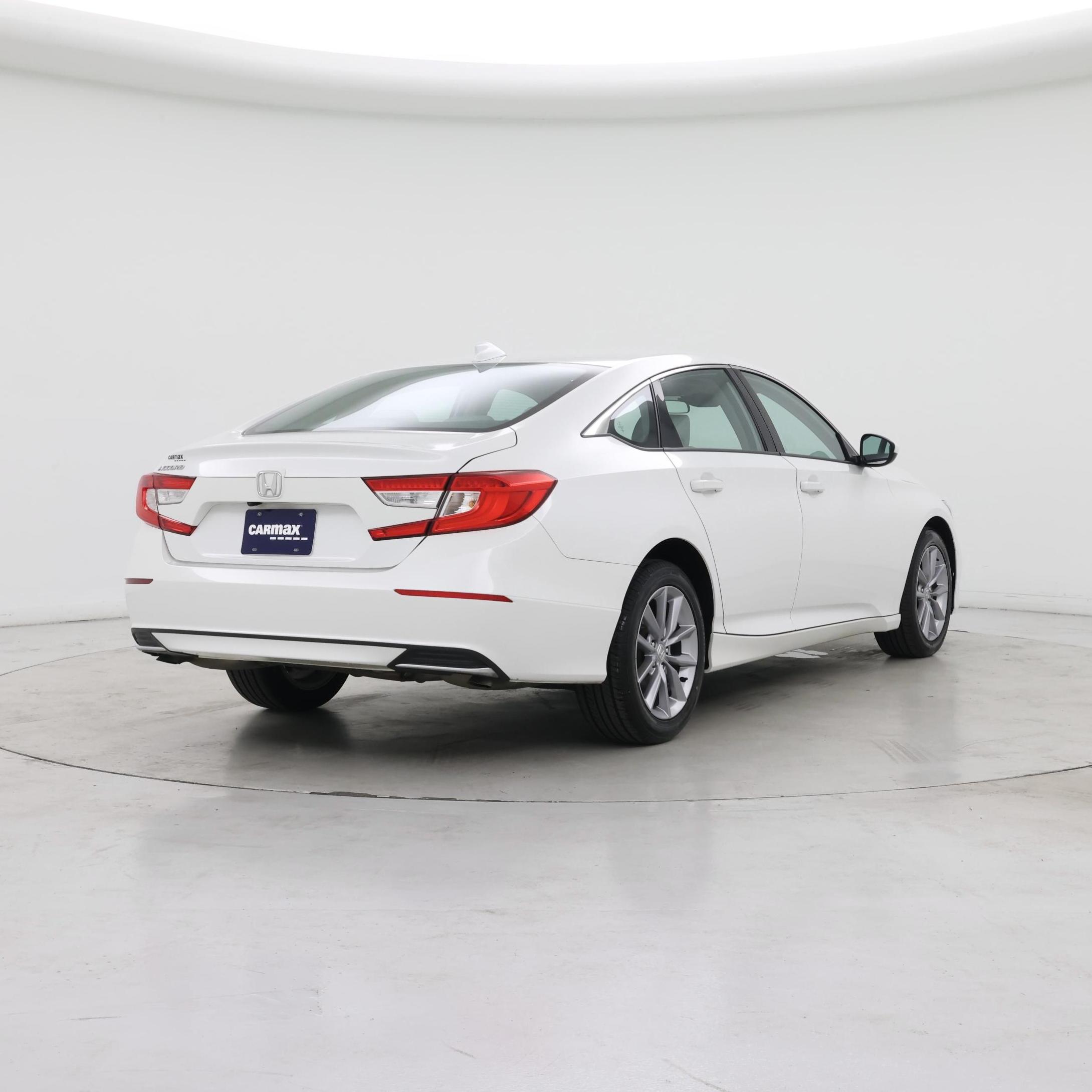Thumbnail: 2021 Honda Accord - 8