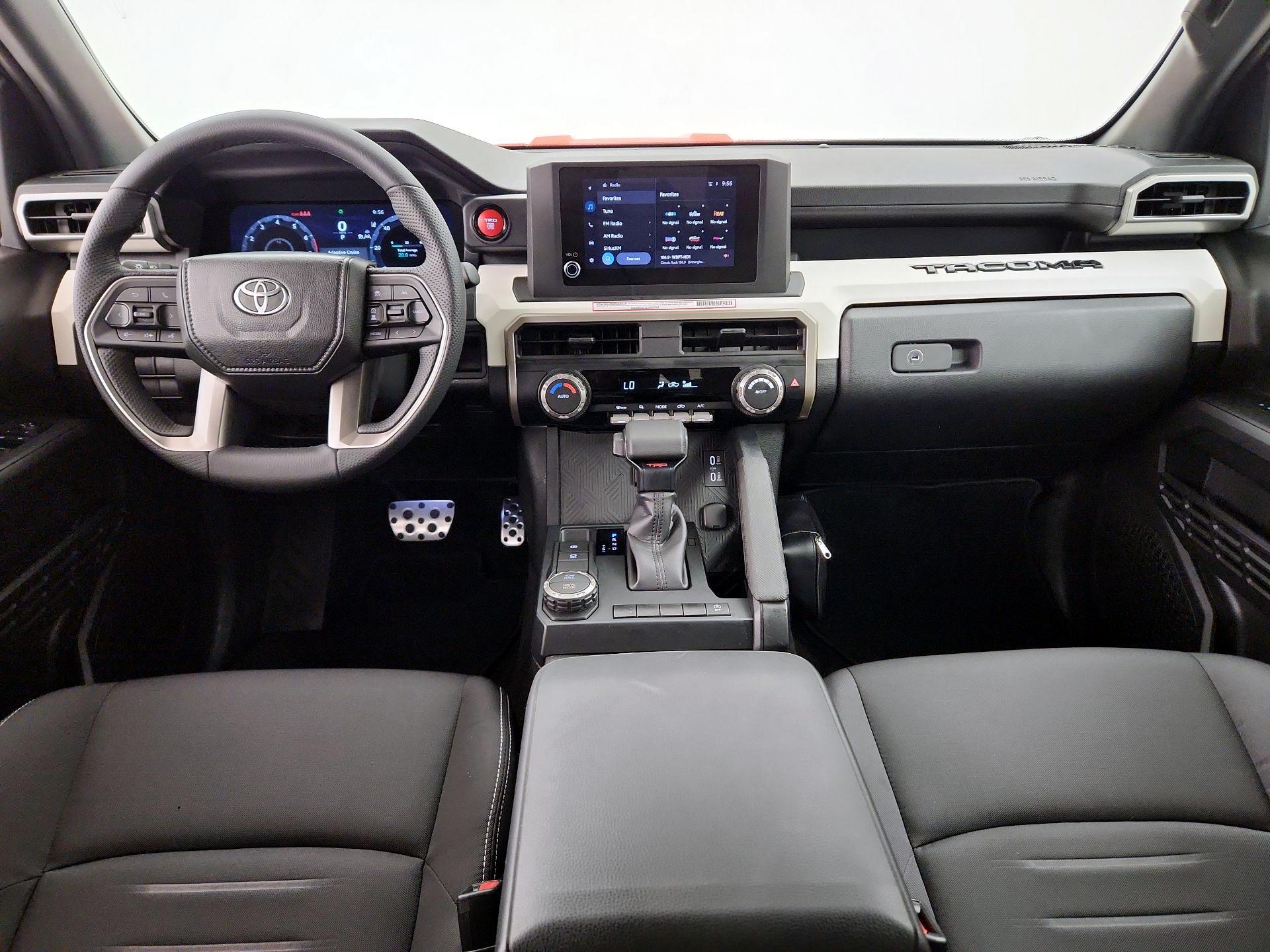 Thumbnail: 2024 Toyota Tacoma - 9