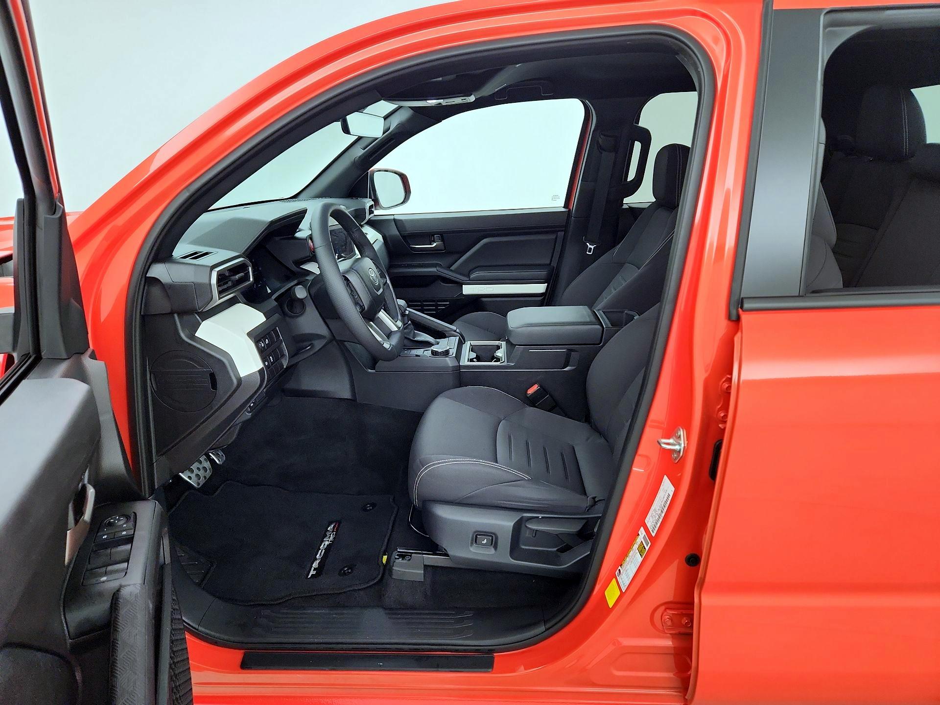 Thumbnail: 2024 Toyota Tacoma - 11