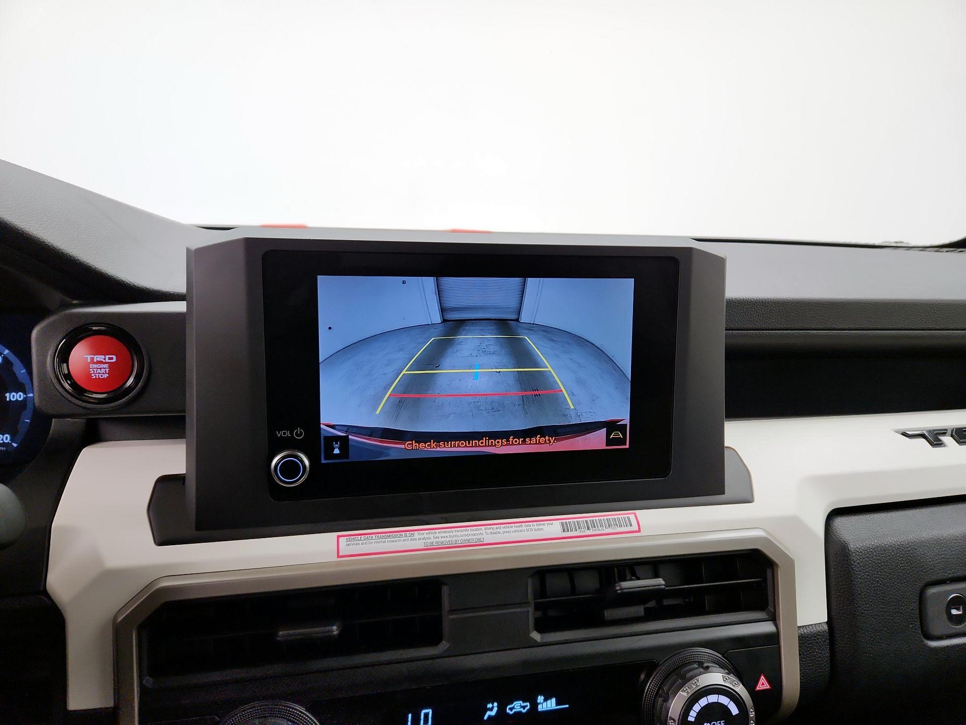 Thumbnail: 2024 Toyota Tacoma - 14