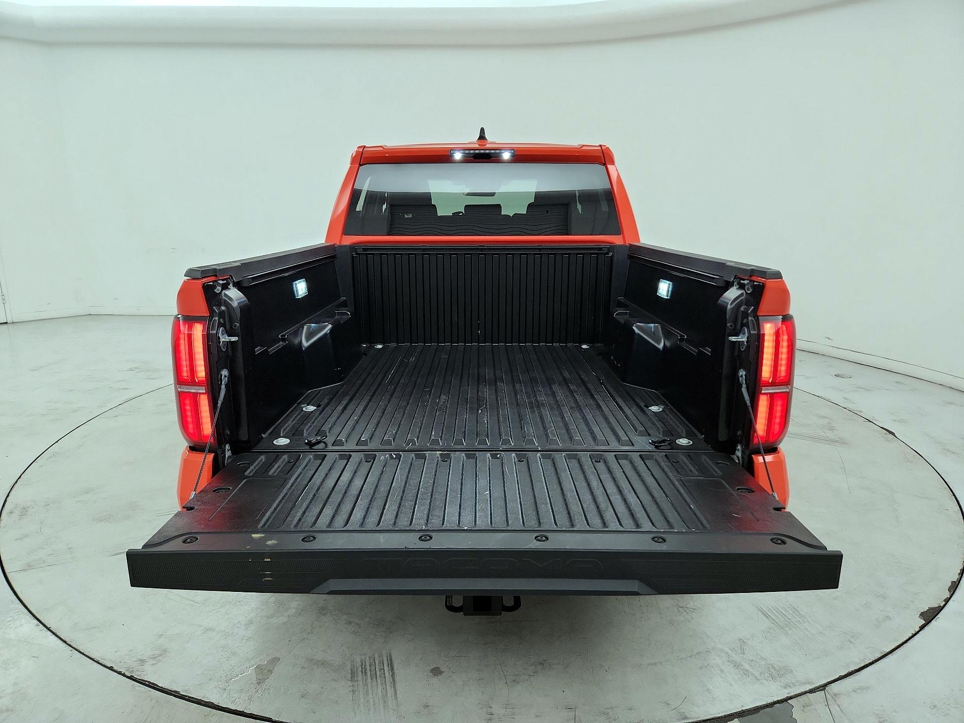 Thumbnail: 2024 Toyota Tacoma - 20