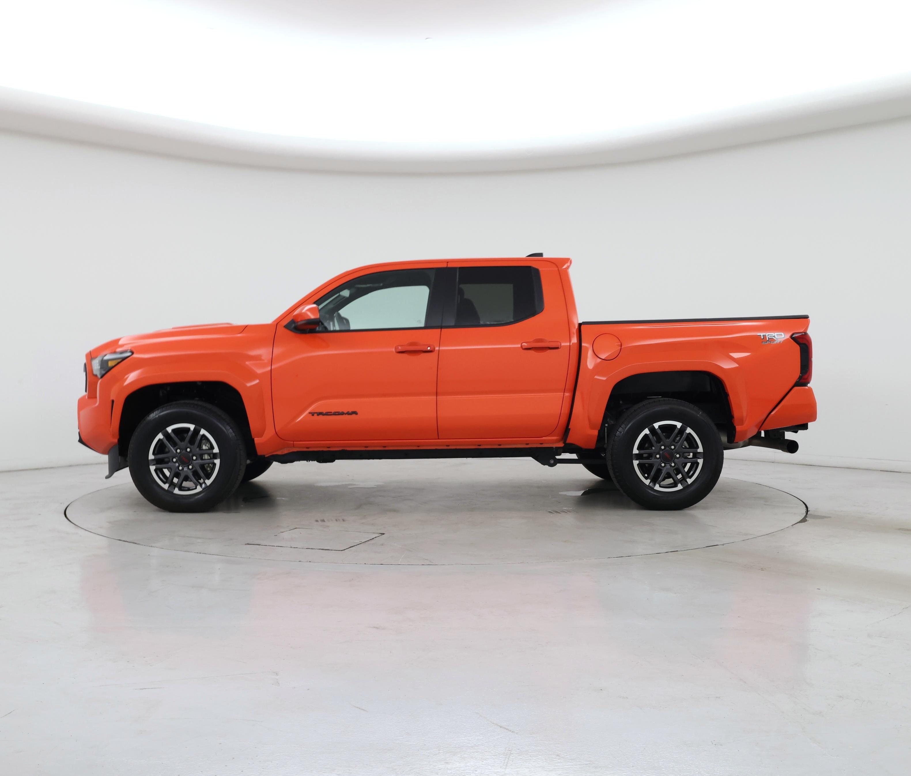 Thumbnail: 2024 Toyota Tacoma - 3