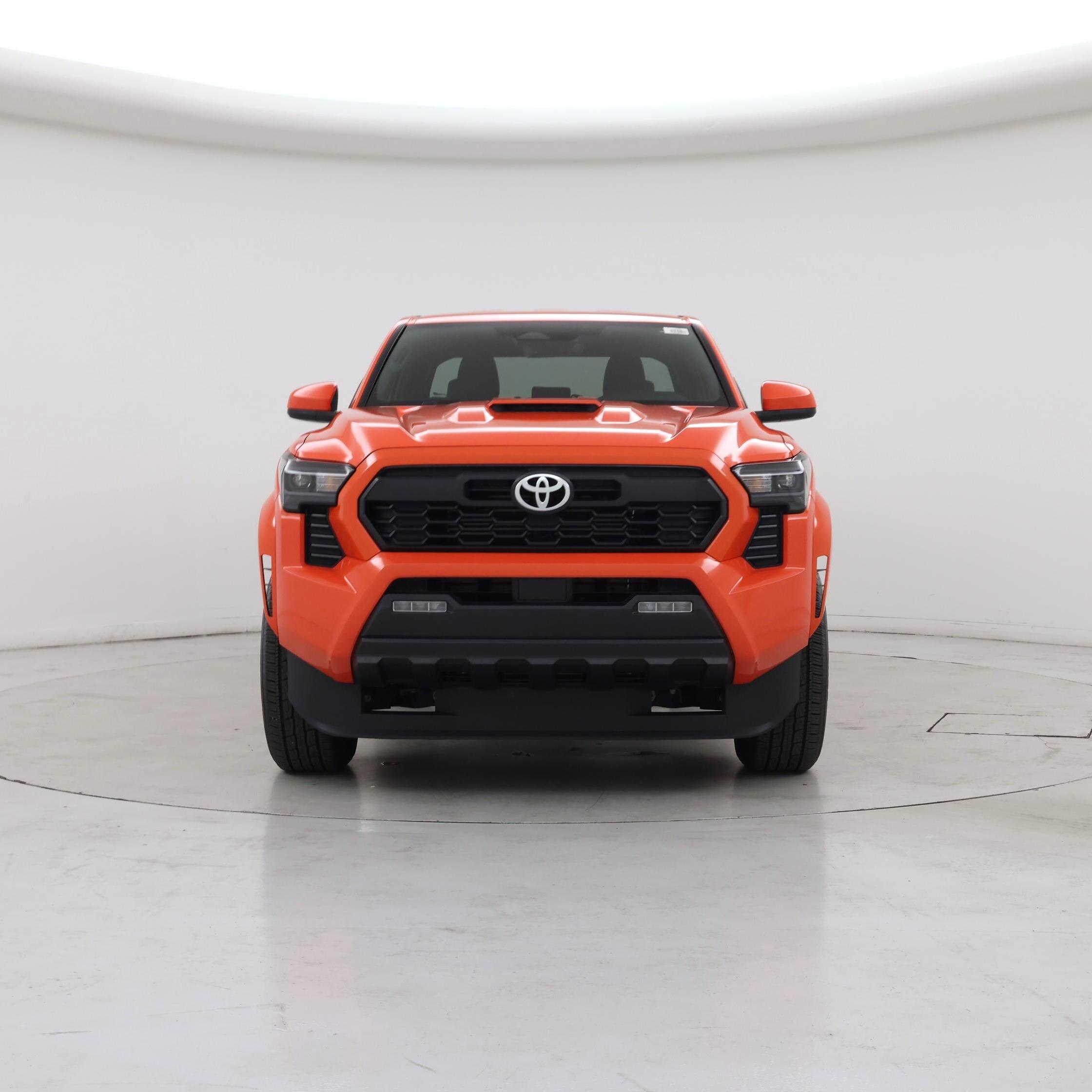 Thumbnail: 2024 Toyota Tacoma - 5