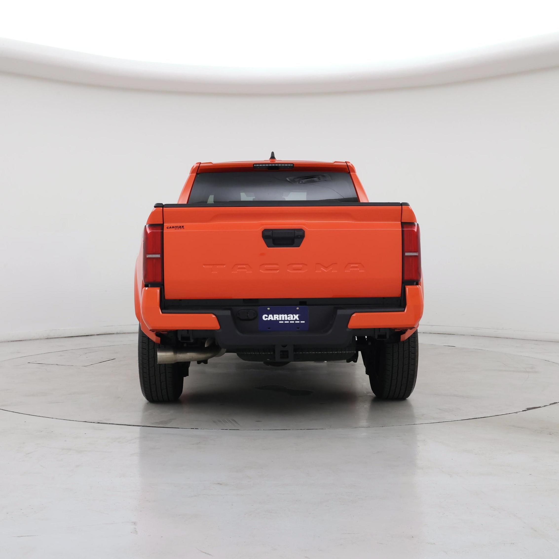 Thumbnail: 2024 Toyota Tacoma - 6