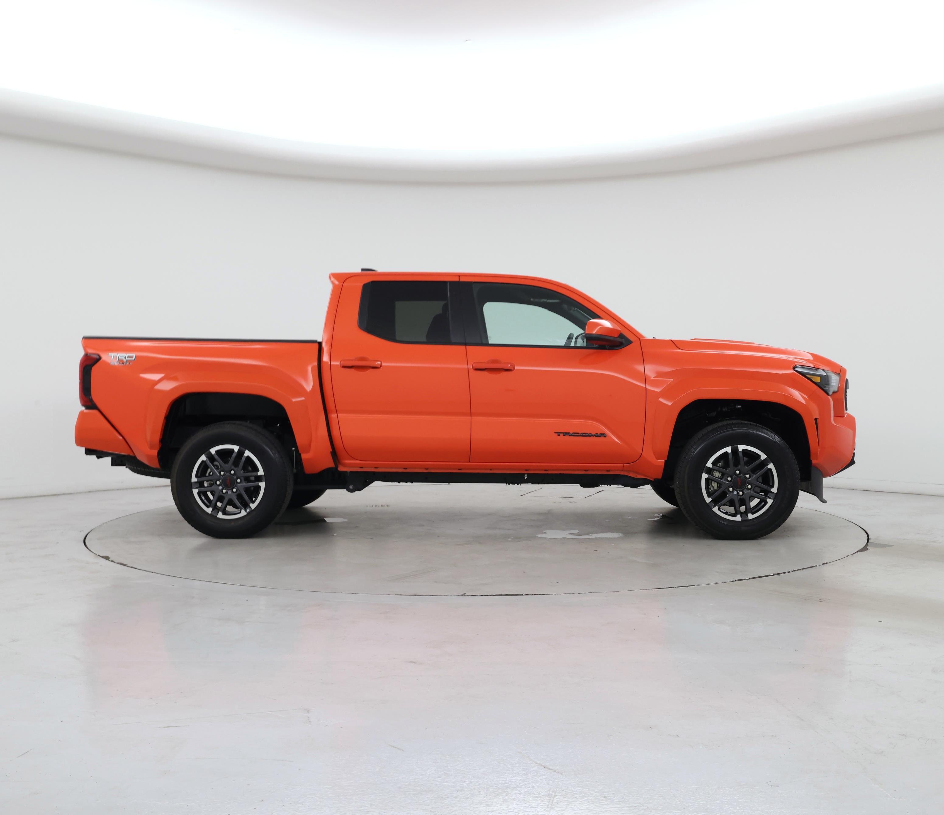 Thumbnail: 2024 Toyota Tacoma - 7