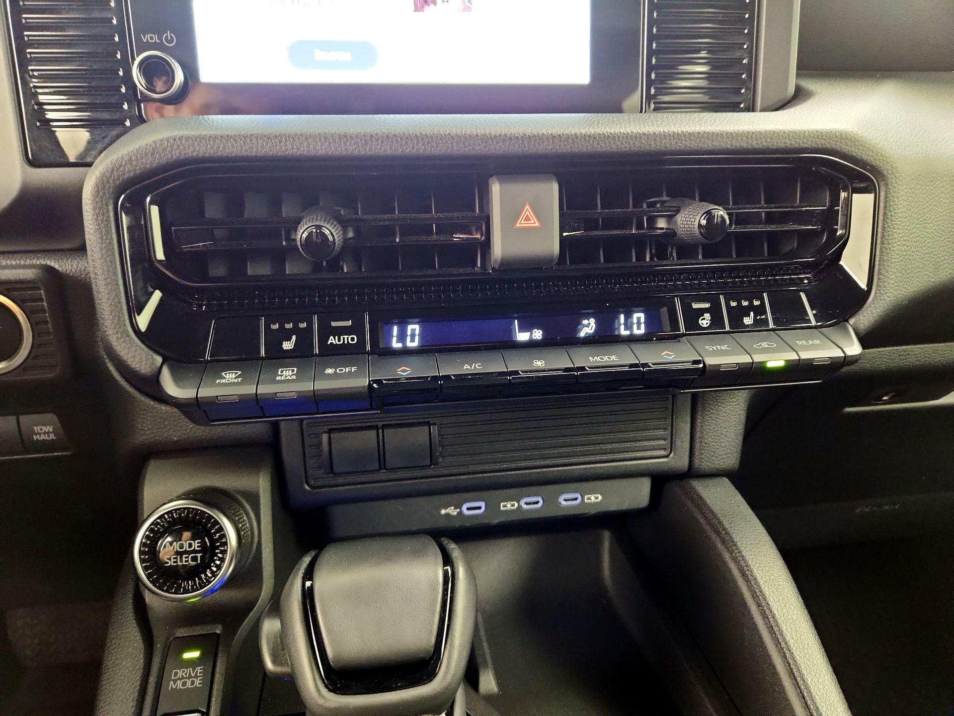 Thumbnail: 2024 Toyota Land Cruiser - 16