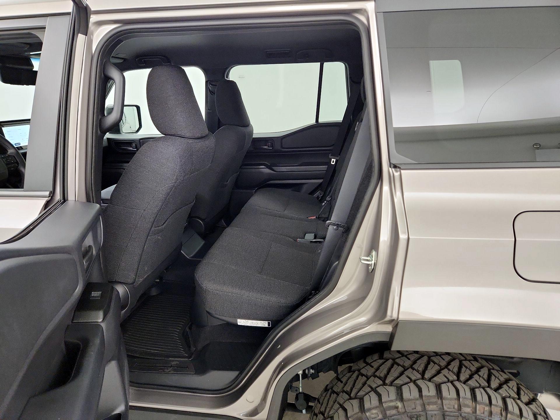 Thumbnail: 2024 Toyota Land Cruiser - 19