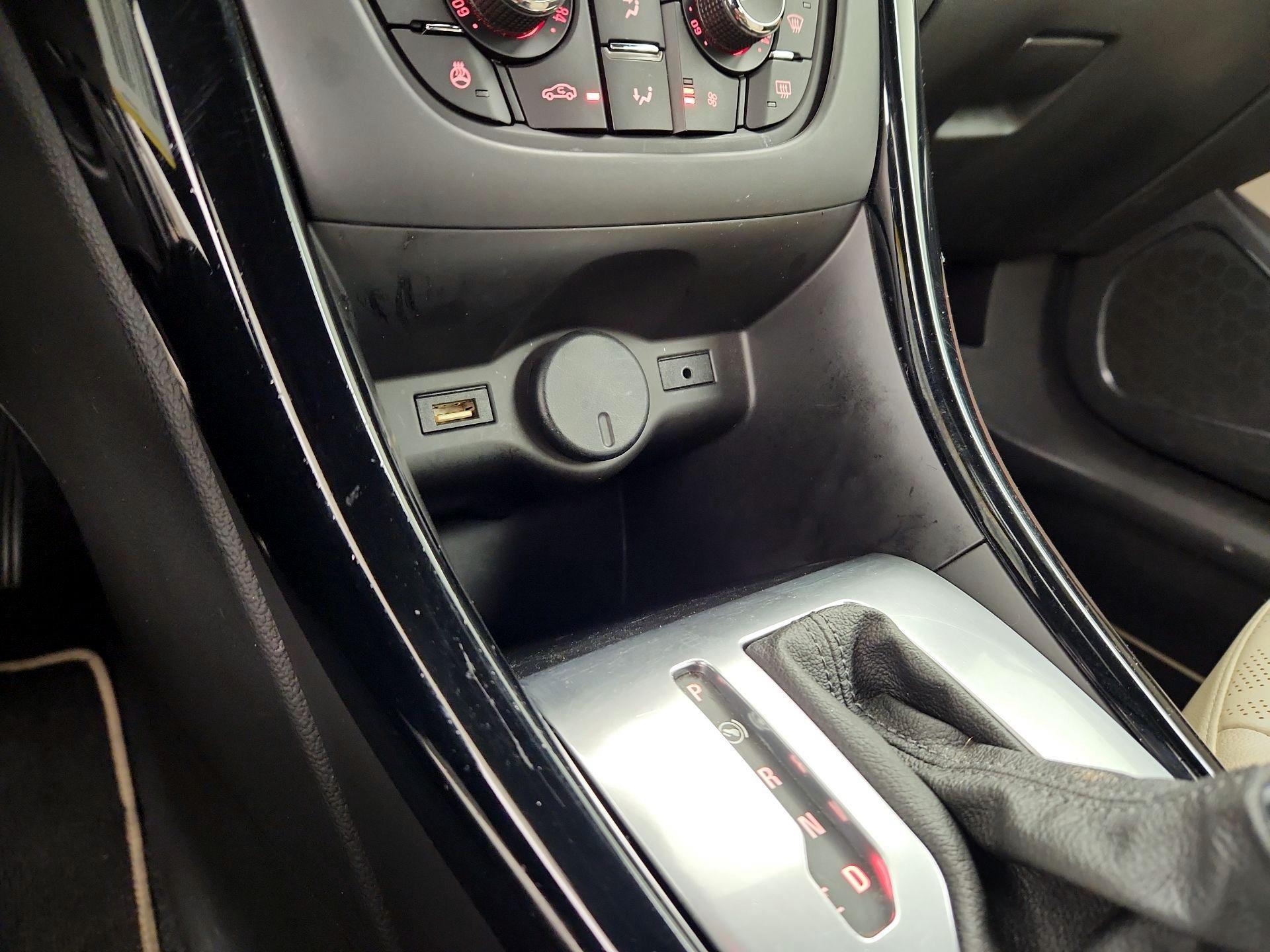 Thumbnail: 2016 Buick Cascada - 19