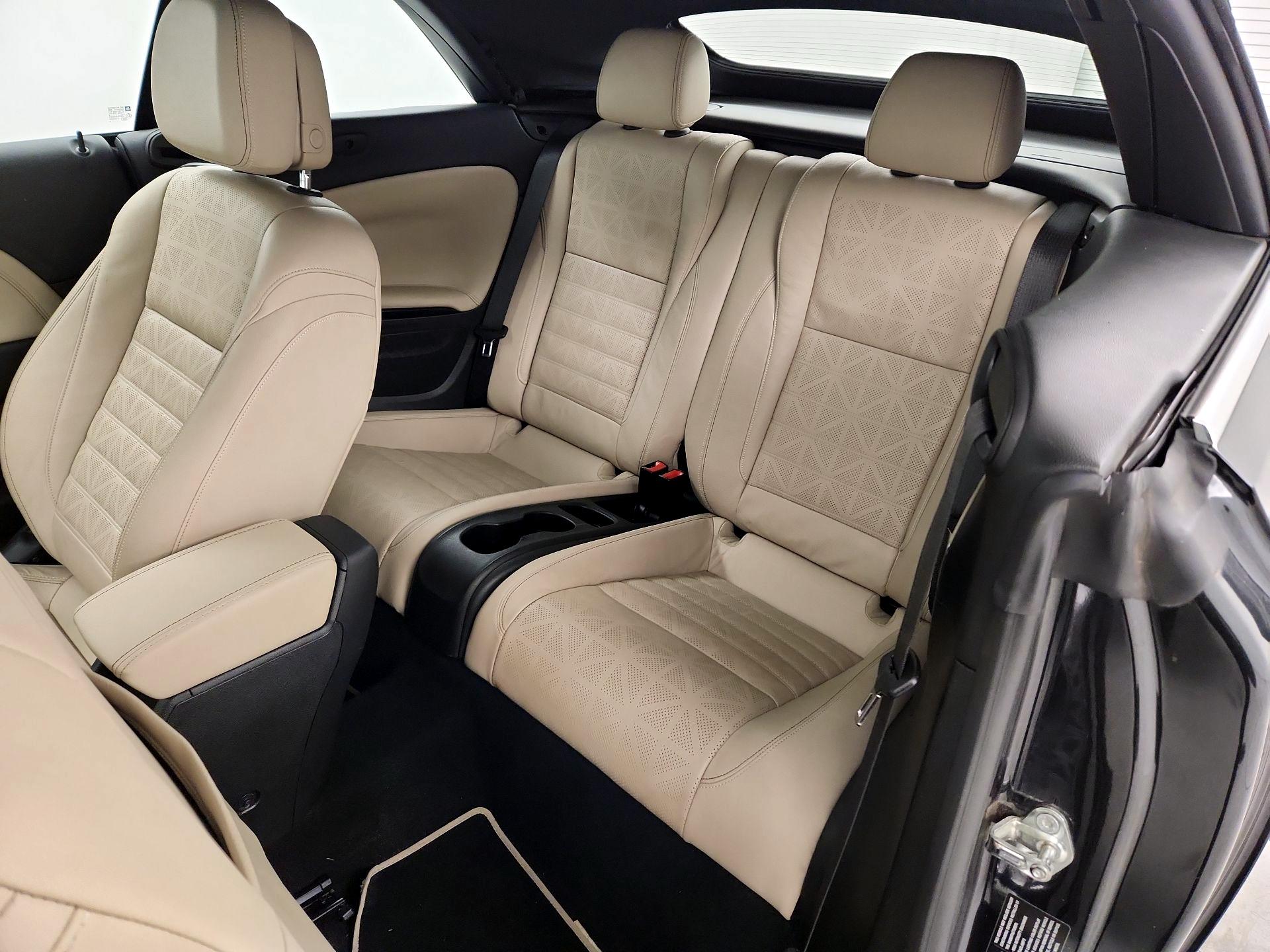 Thumbnail: 2016 Buick Cascada - 20