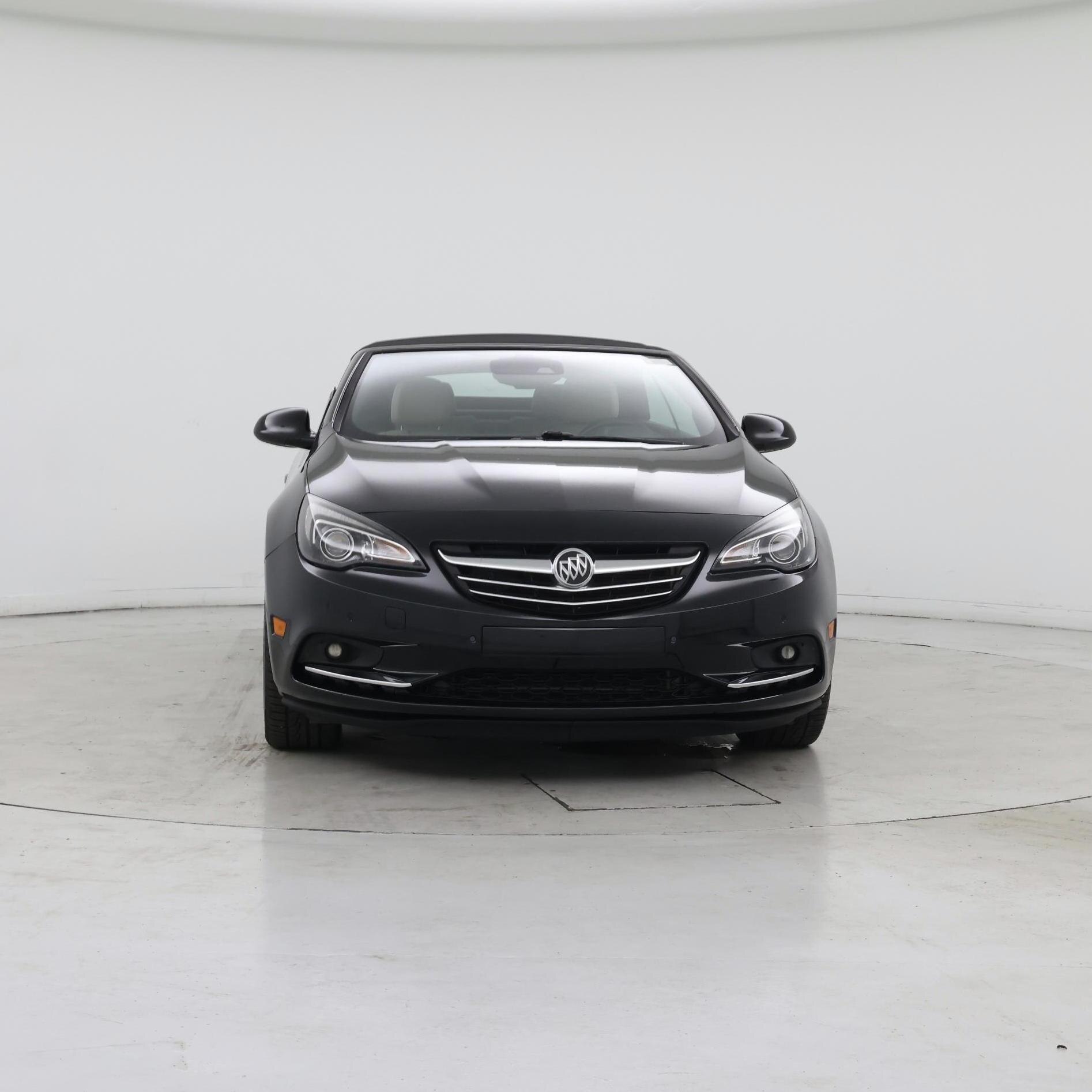 Thumbnail: 2016 Buick Cascada - 5