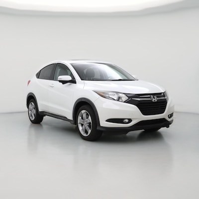 2017 Honda HR-V EX