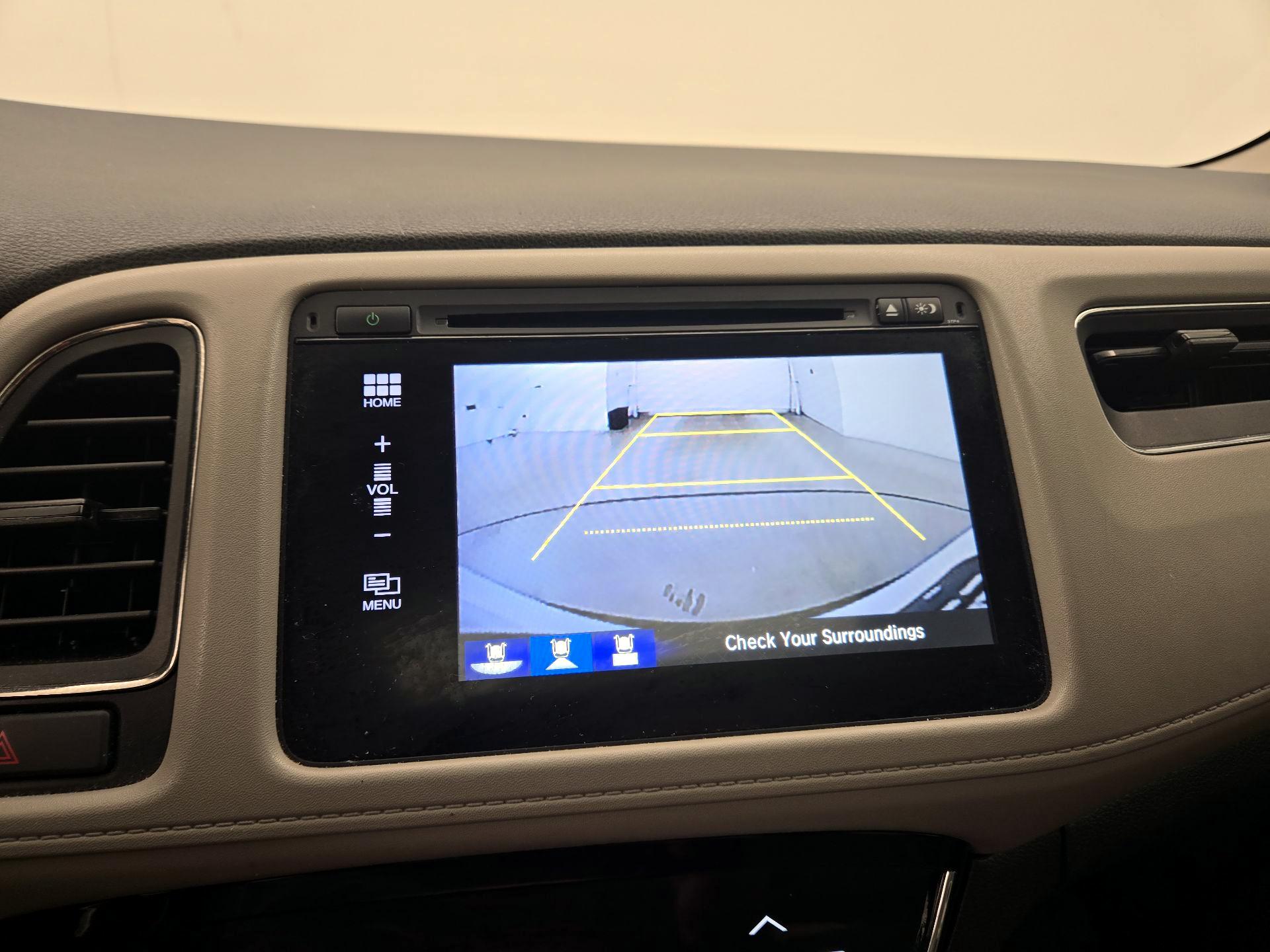 Thumbnail: 2017 Honda HR-V - 14