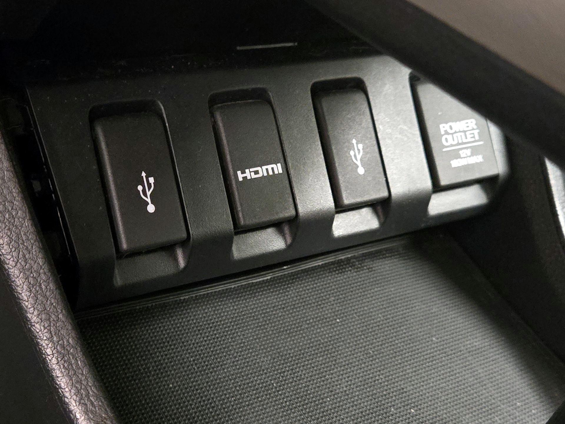 Thumbnail: 2017 Honda HR-V - 18