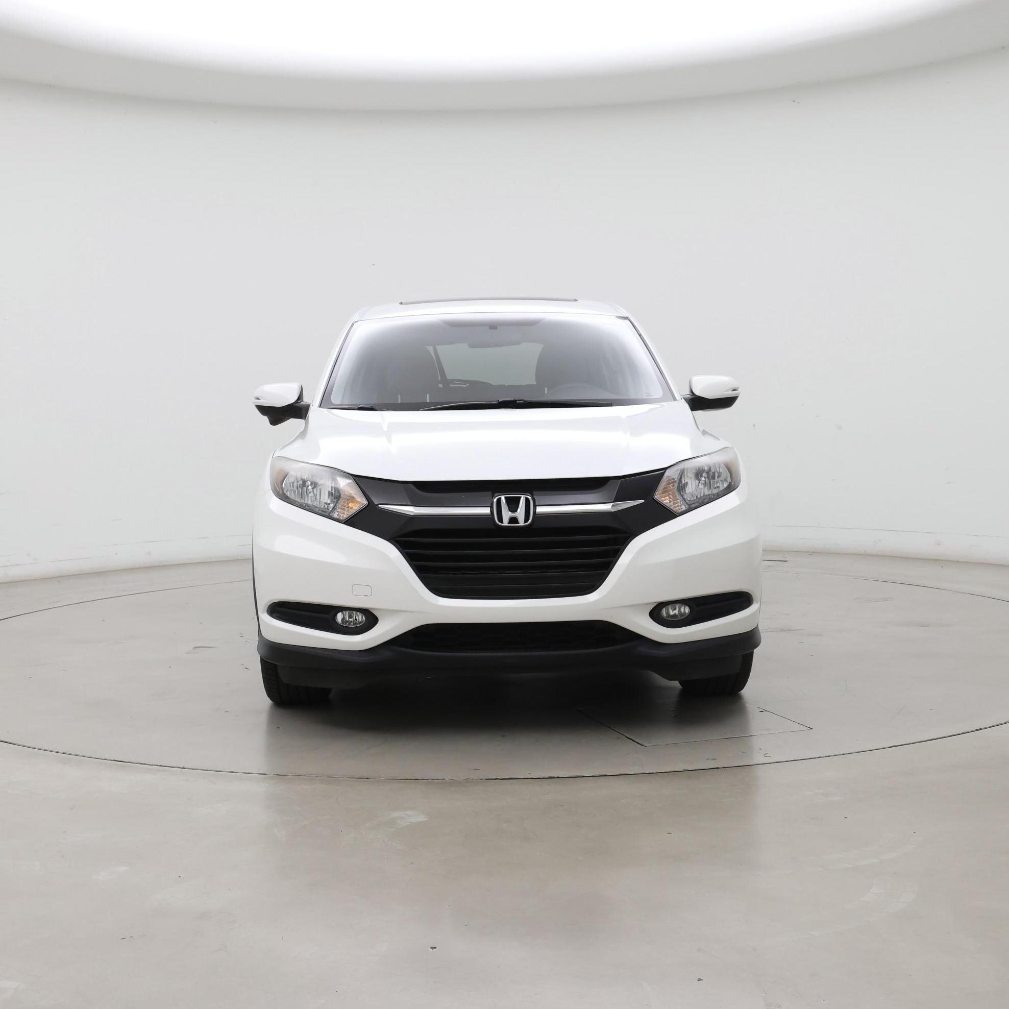 Thumbnail: 2017 Honda HR-V - 5