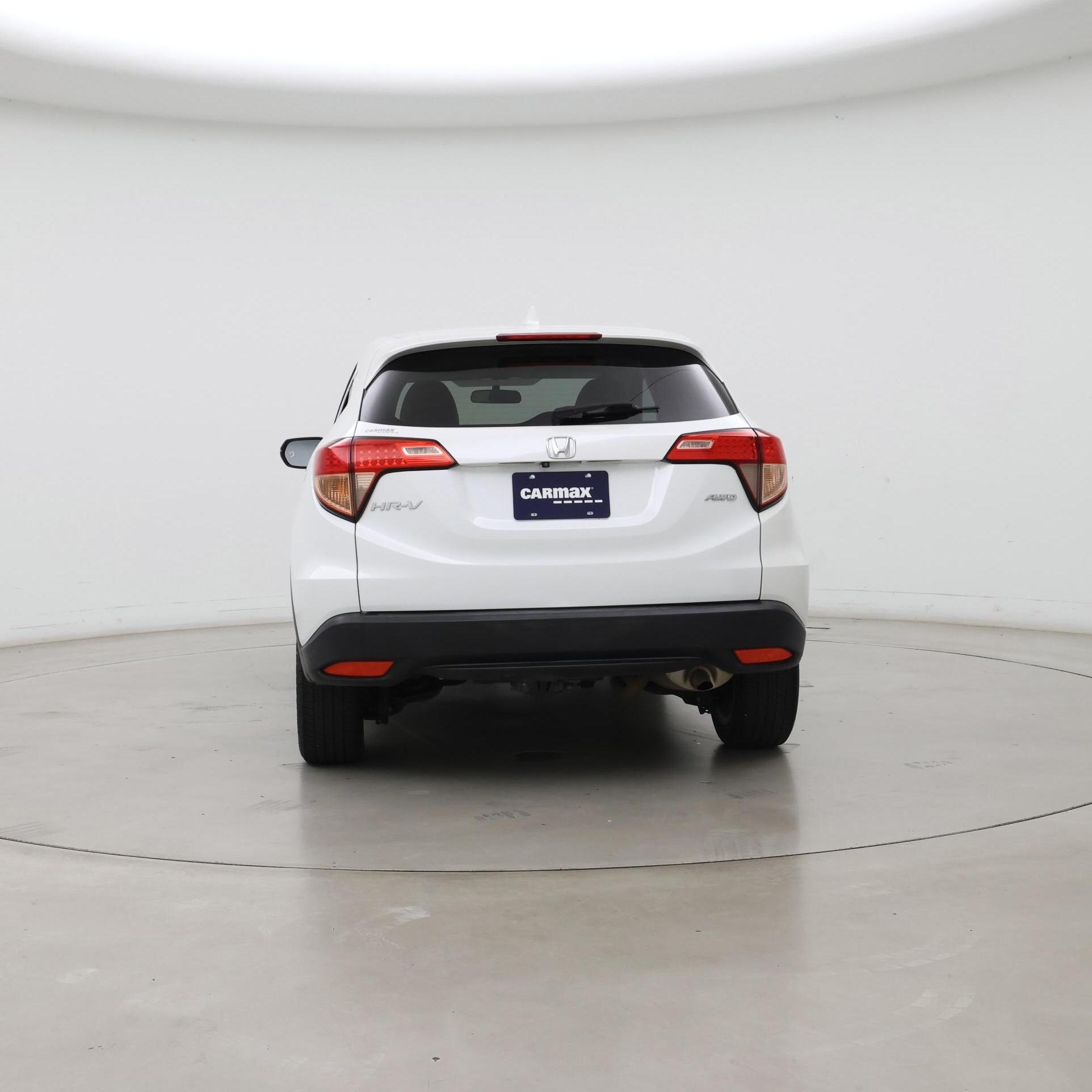 Thumbnail: 2017 Honda HR-V - 6