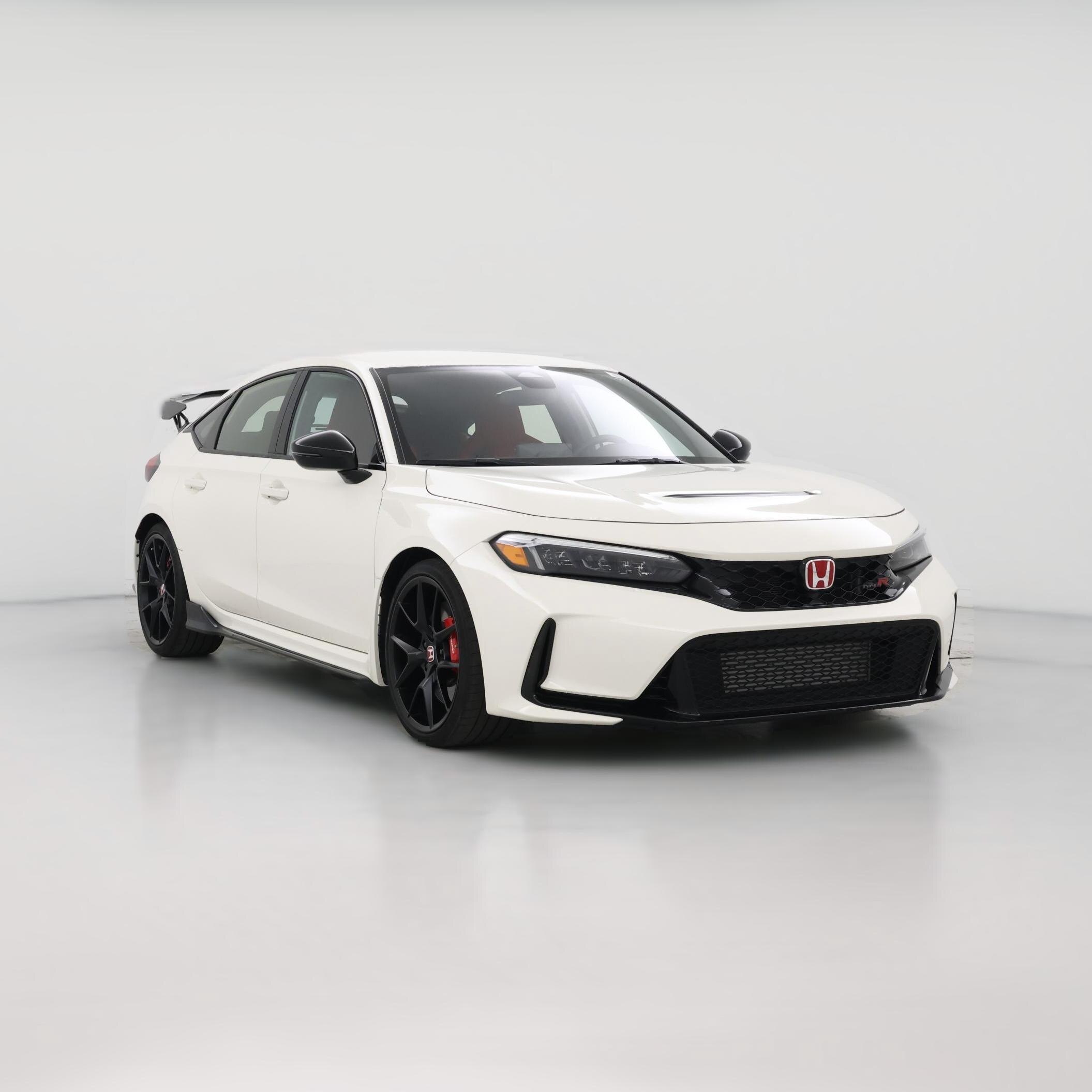 Thumbnail: 2024 Honda Civic - 1