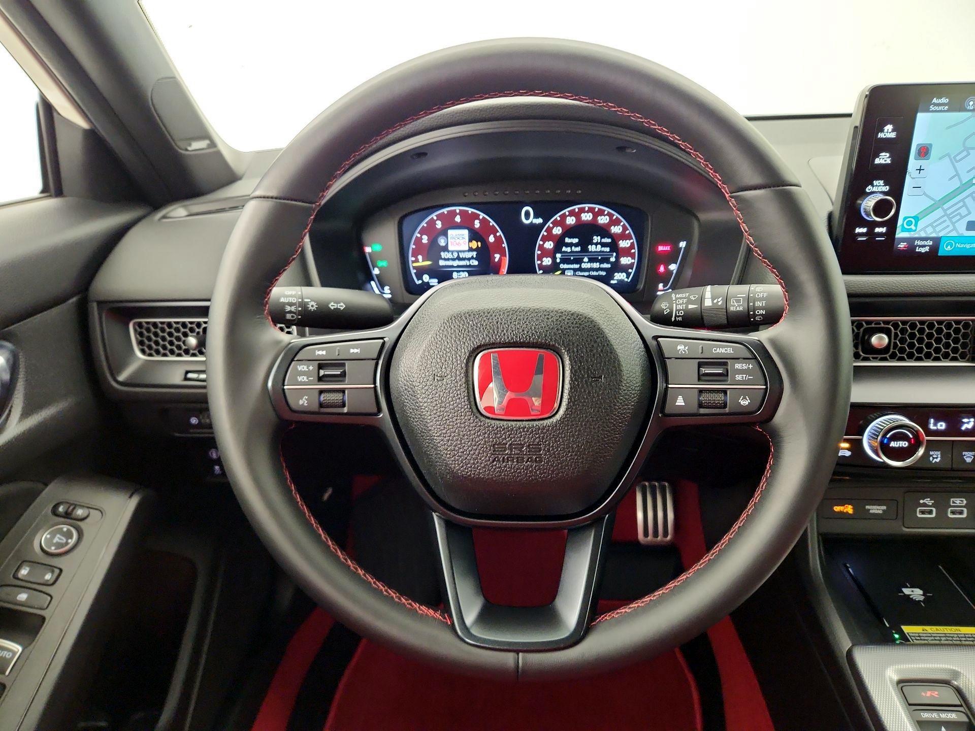 Thumbnail: 2024 Honda Civic - 10