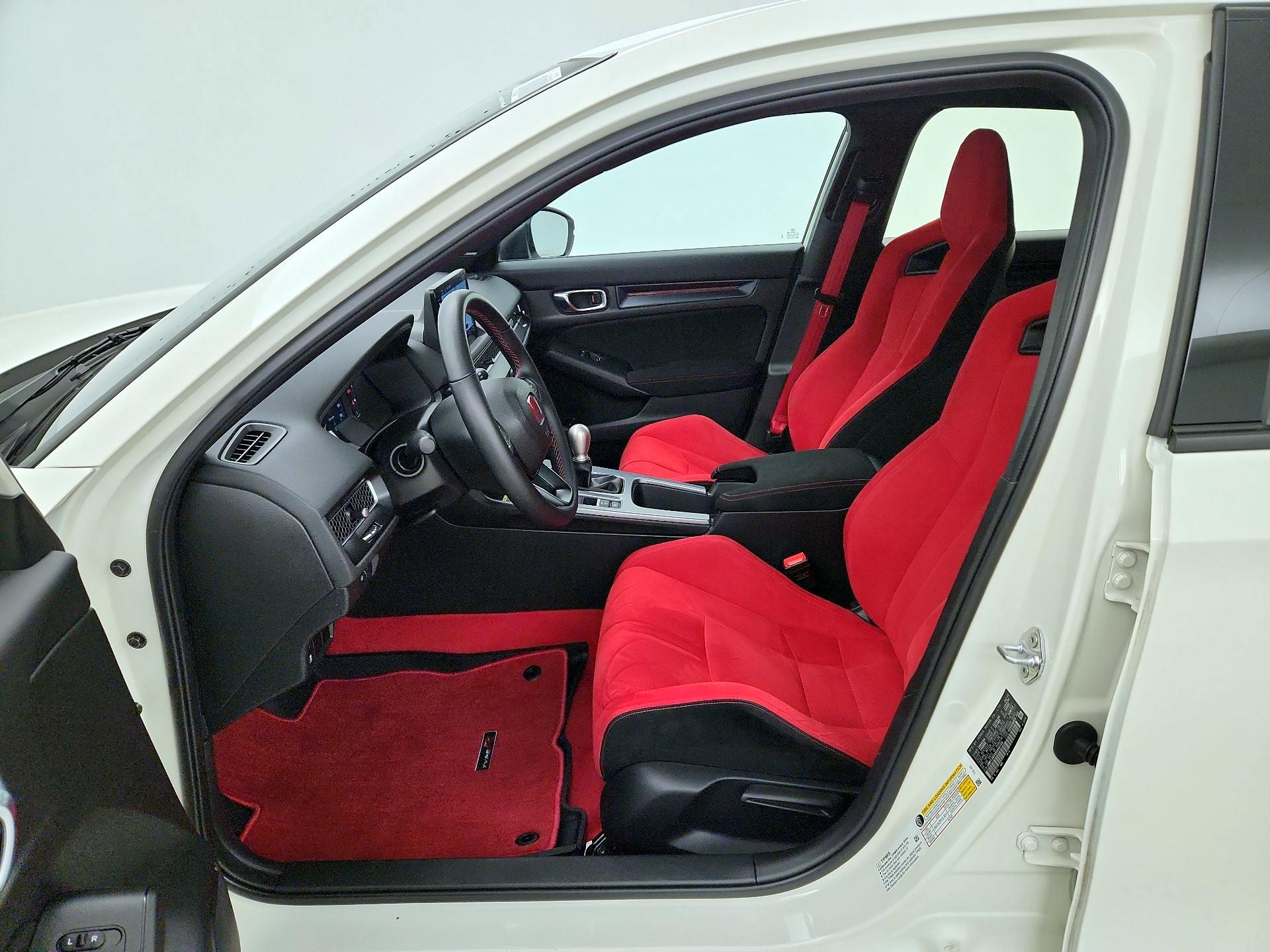 Thumbnail: 2024 Honda Civic - 11