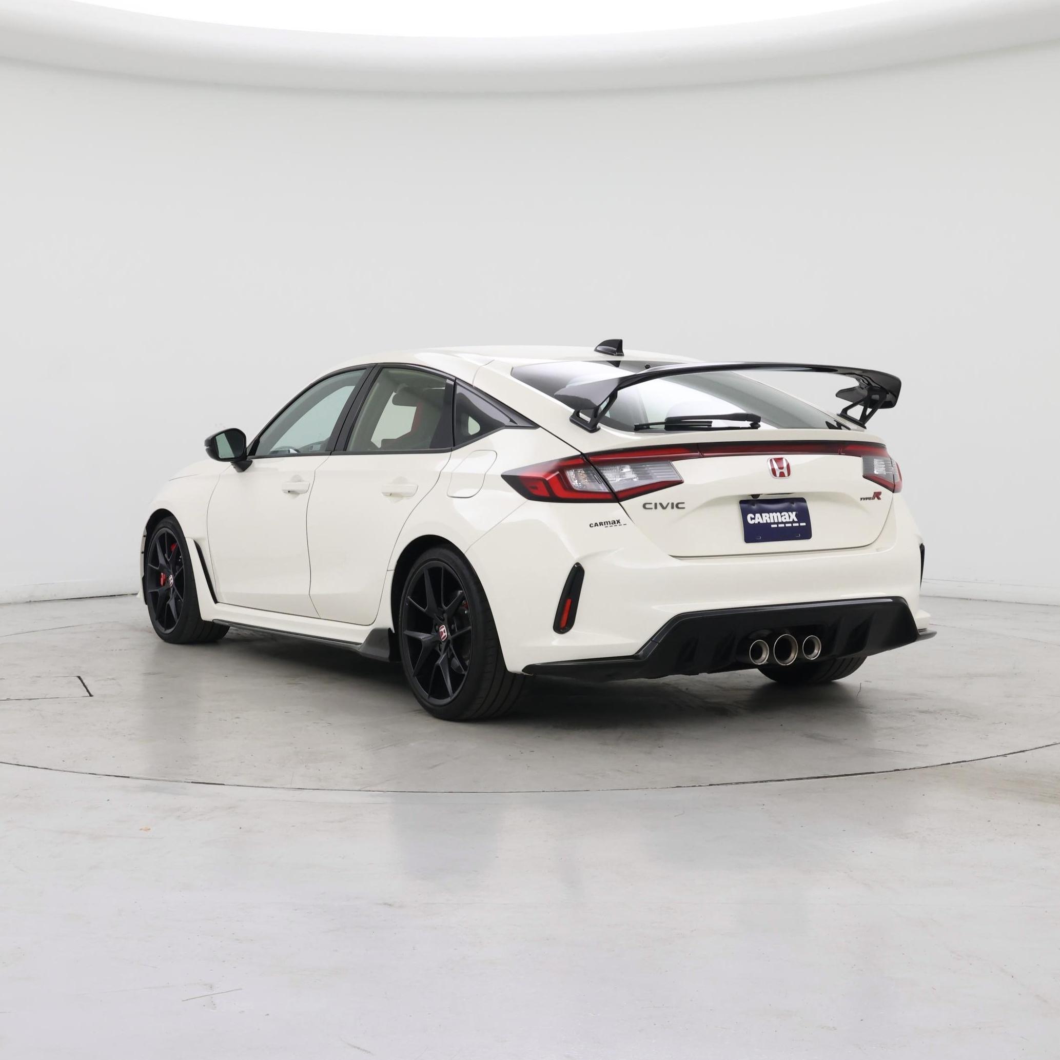 Thumbnail: 2024 Honda Civic - 2