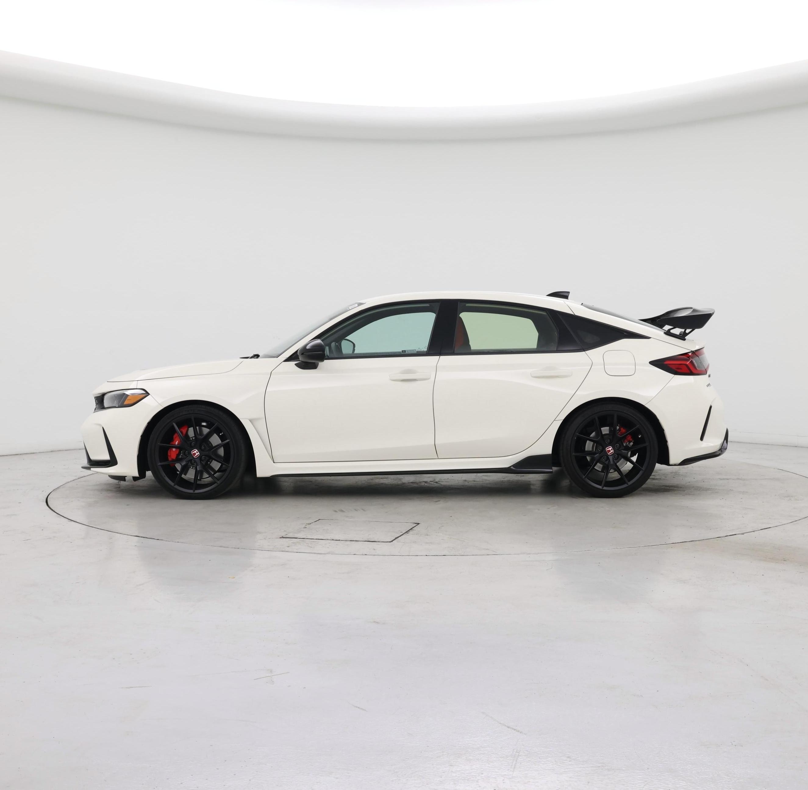 Thumbnail: 2024 Honda Civic - 3