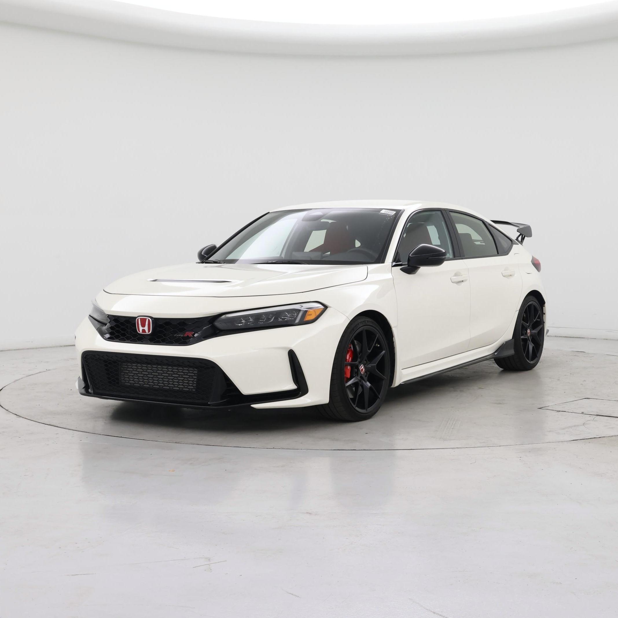 Thumbnail: 2024 Honda Civic - 4