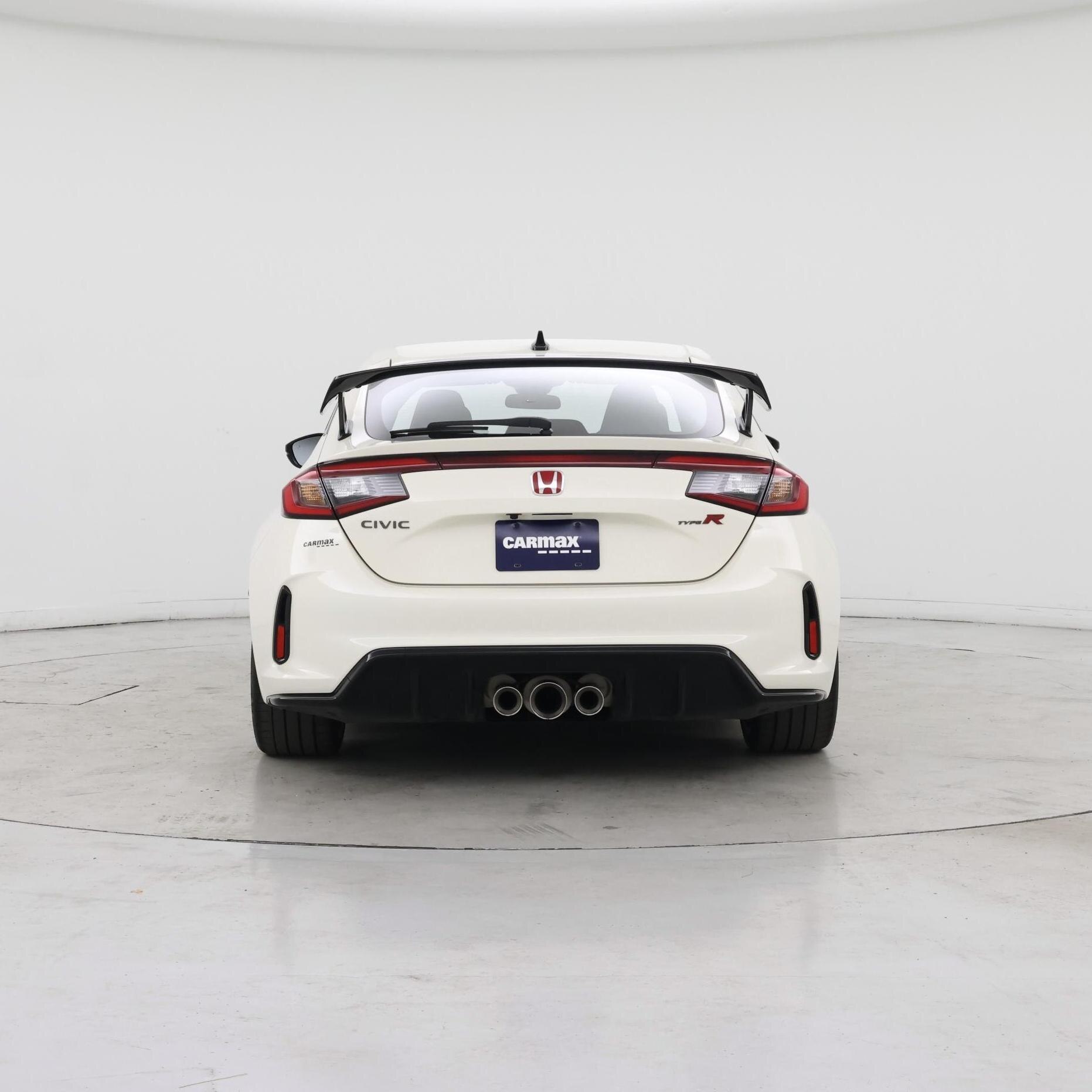 Thumbnail: 2024 Honda Civic - 6