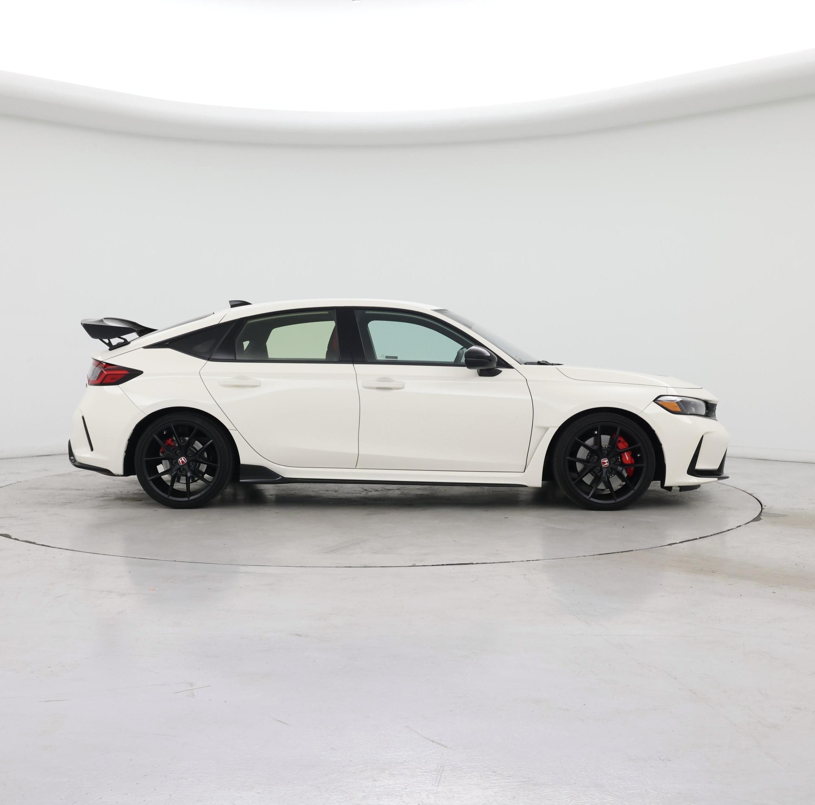 Thumbnail: 2024 Honda Civic - 7