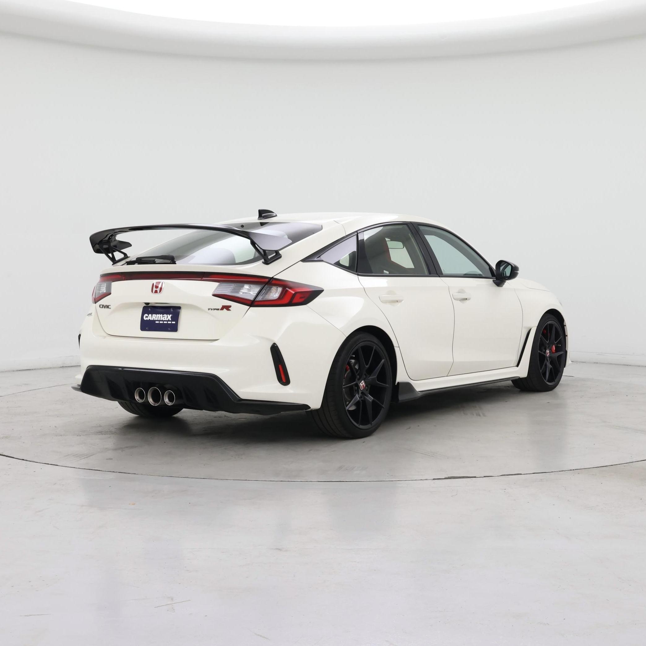 Thumbnail: 2024 Honda Civic - 8