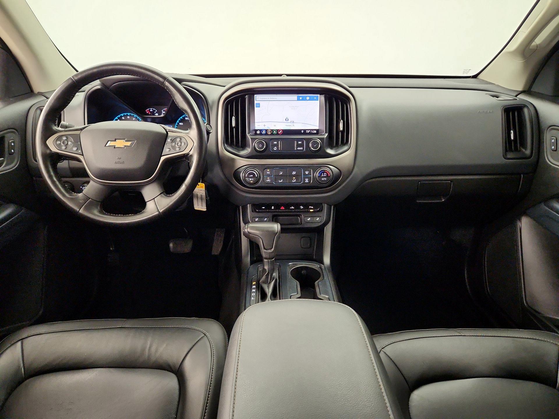 Thumbnail: 2019 Chevrolet Colorado - 9