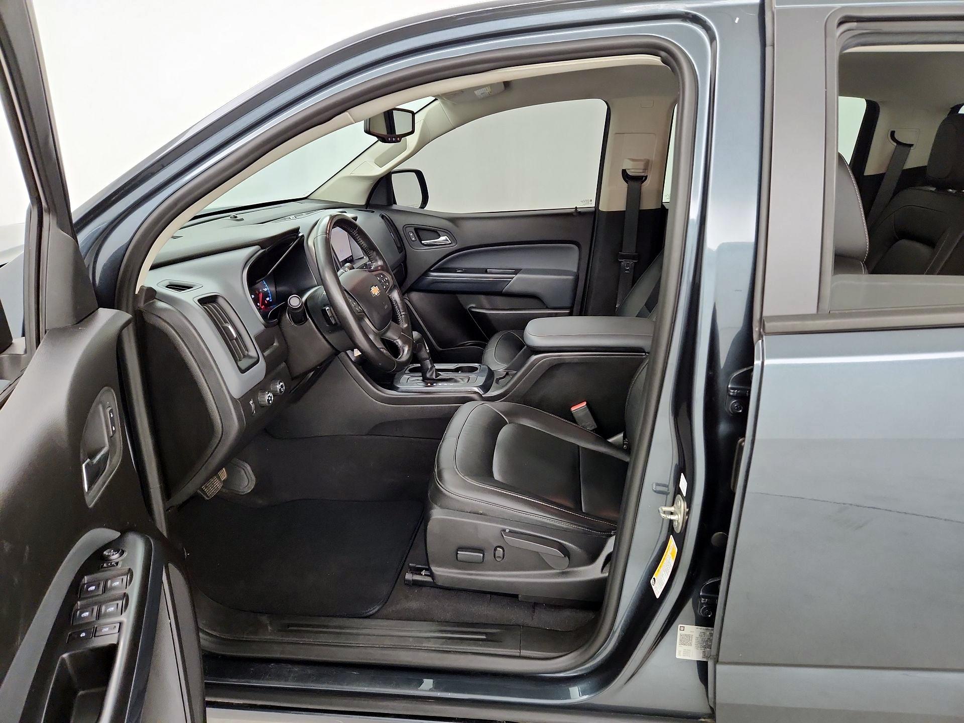 Thumbnail: 2019 Chevrolet Colorado - 11