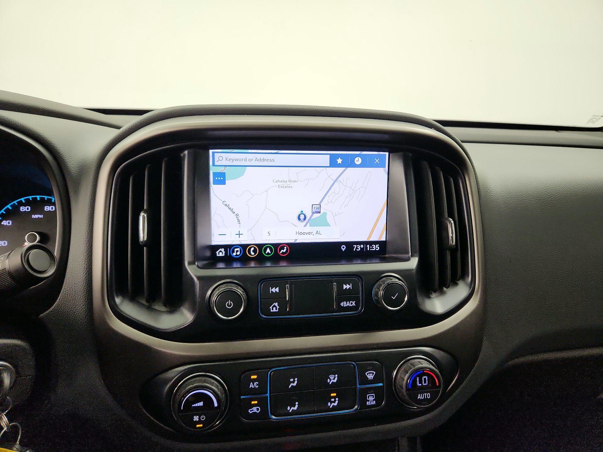 Thumbnail: 2019 Chevrolet Colorado - 14
