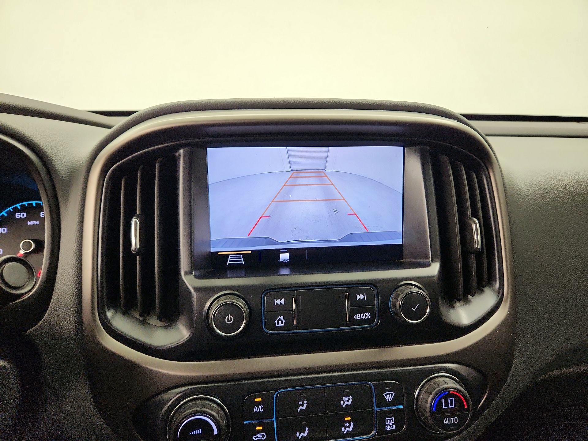 Thumbnail: 2019 Chevrolet Colorado - 15