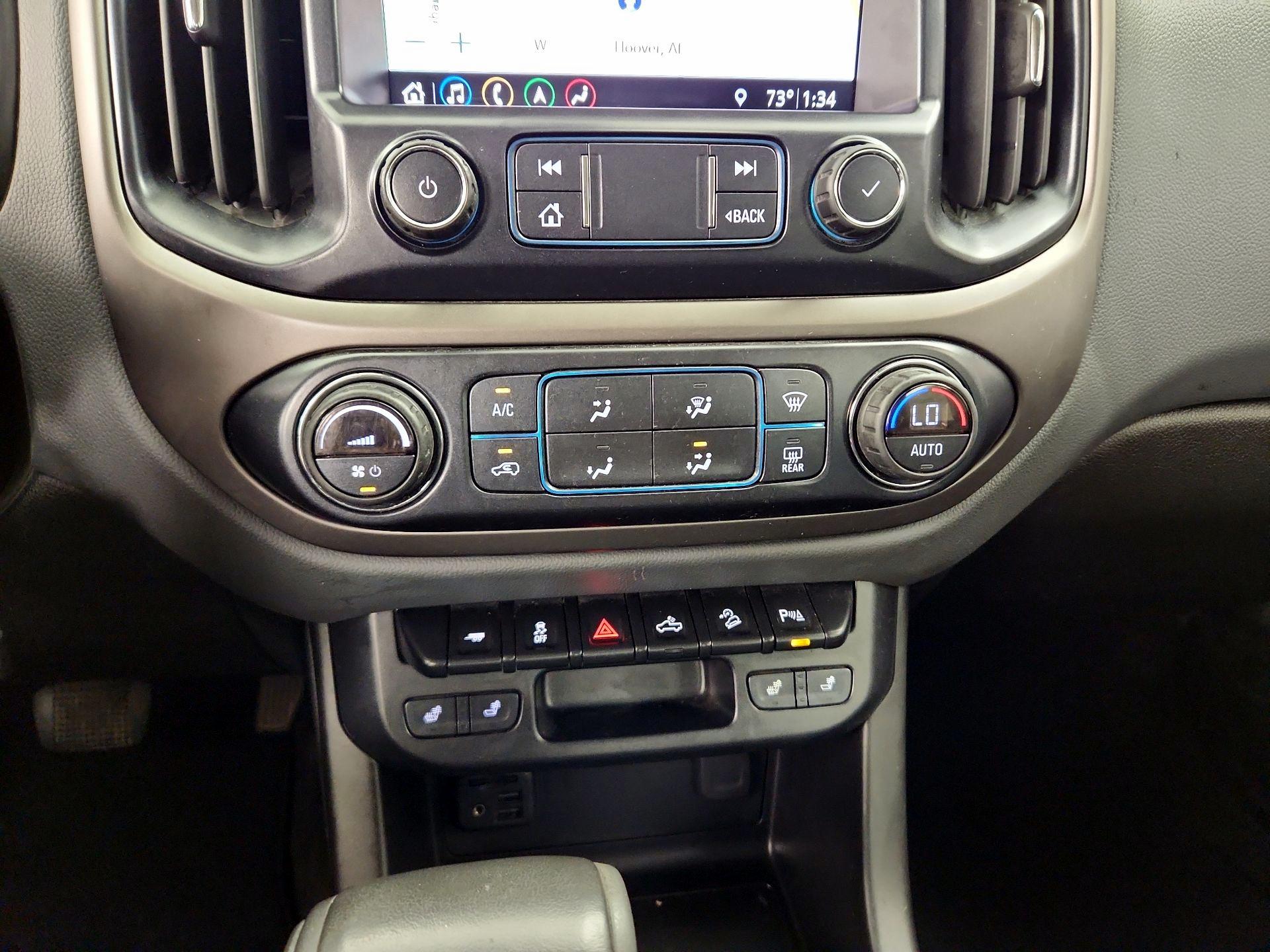 Thumbnail: 2019 Chevrolet Colorado - 17