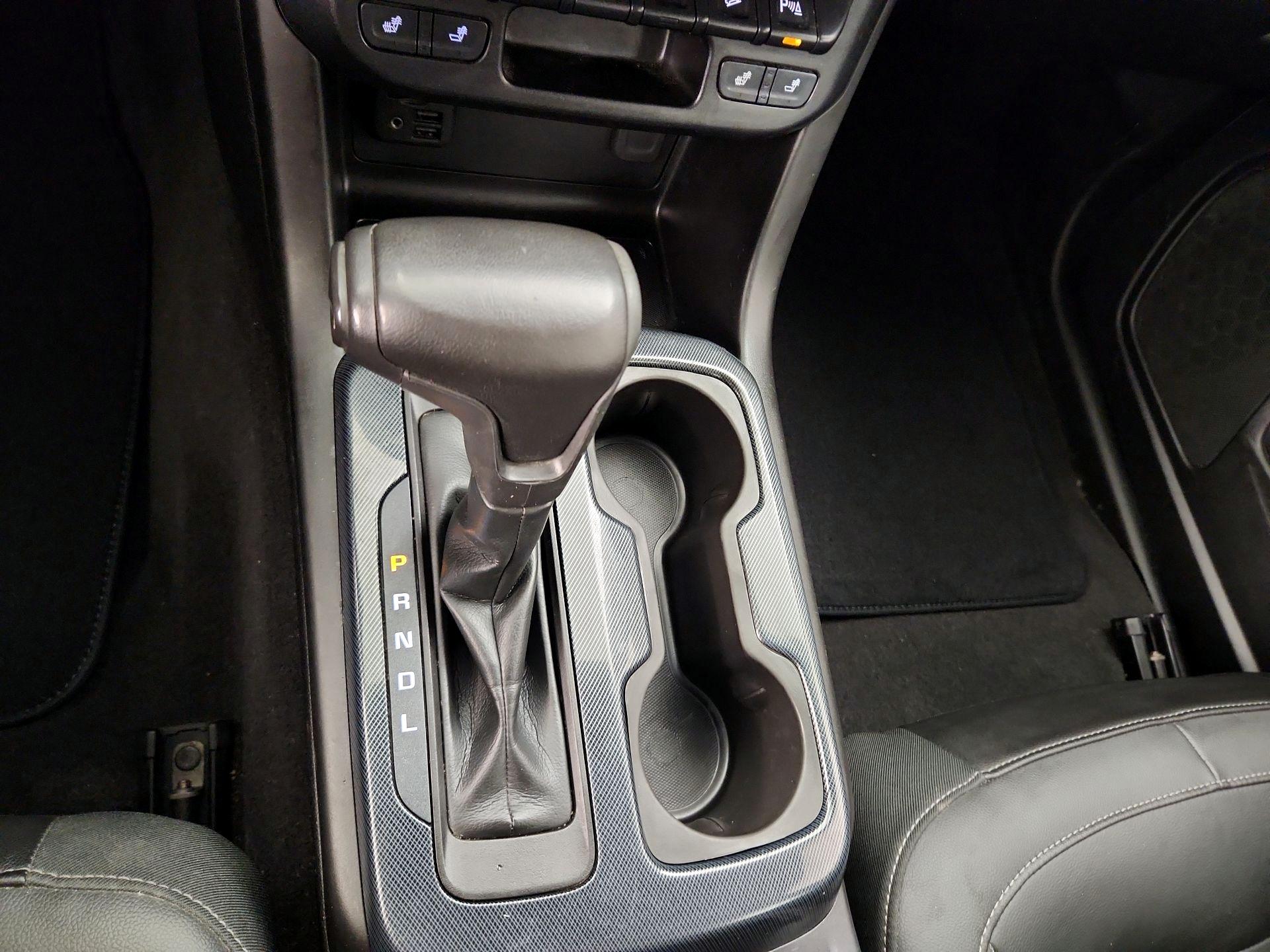 Thumbnail: 2019 Chevrolet Colorado - 18