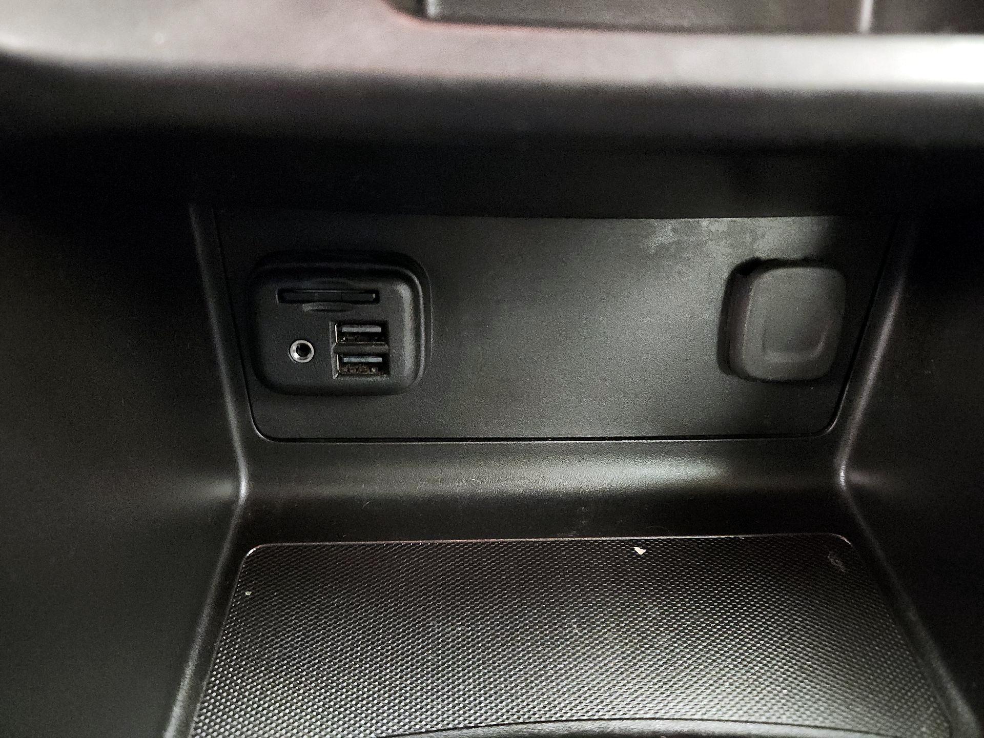 Thumbnail: 2019 Chevrolet Colorado - 19