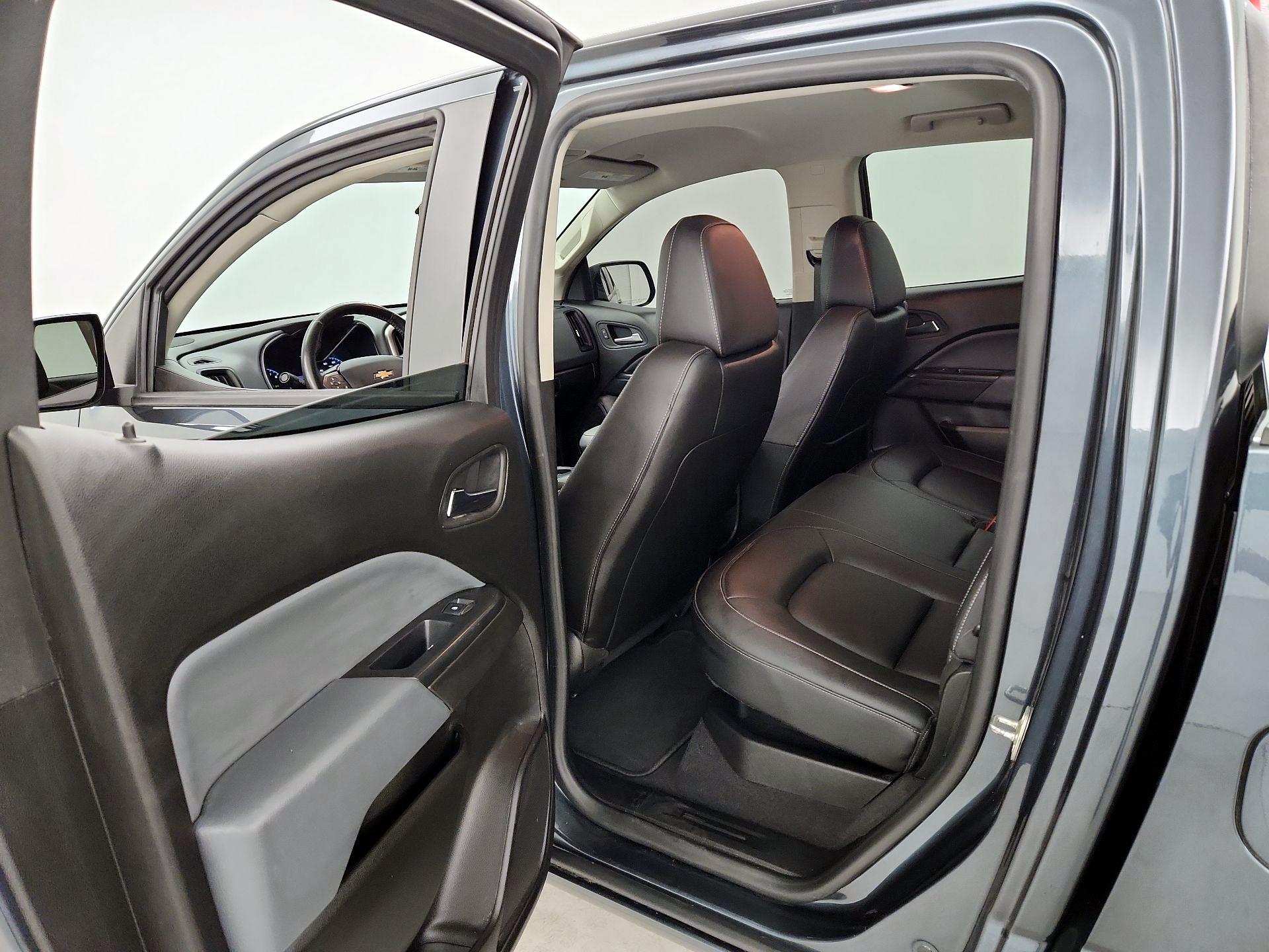 Thumbnail: 2019 Chevrolet Colorado - 20